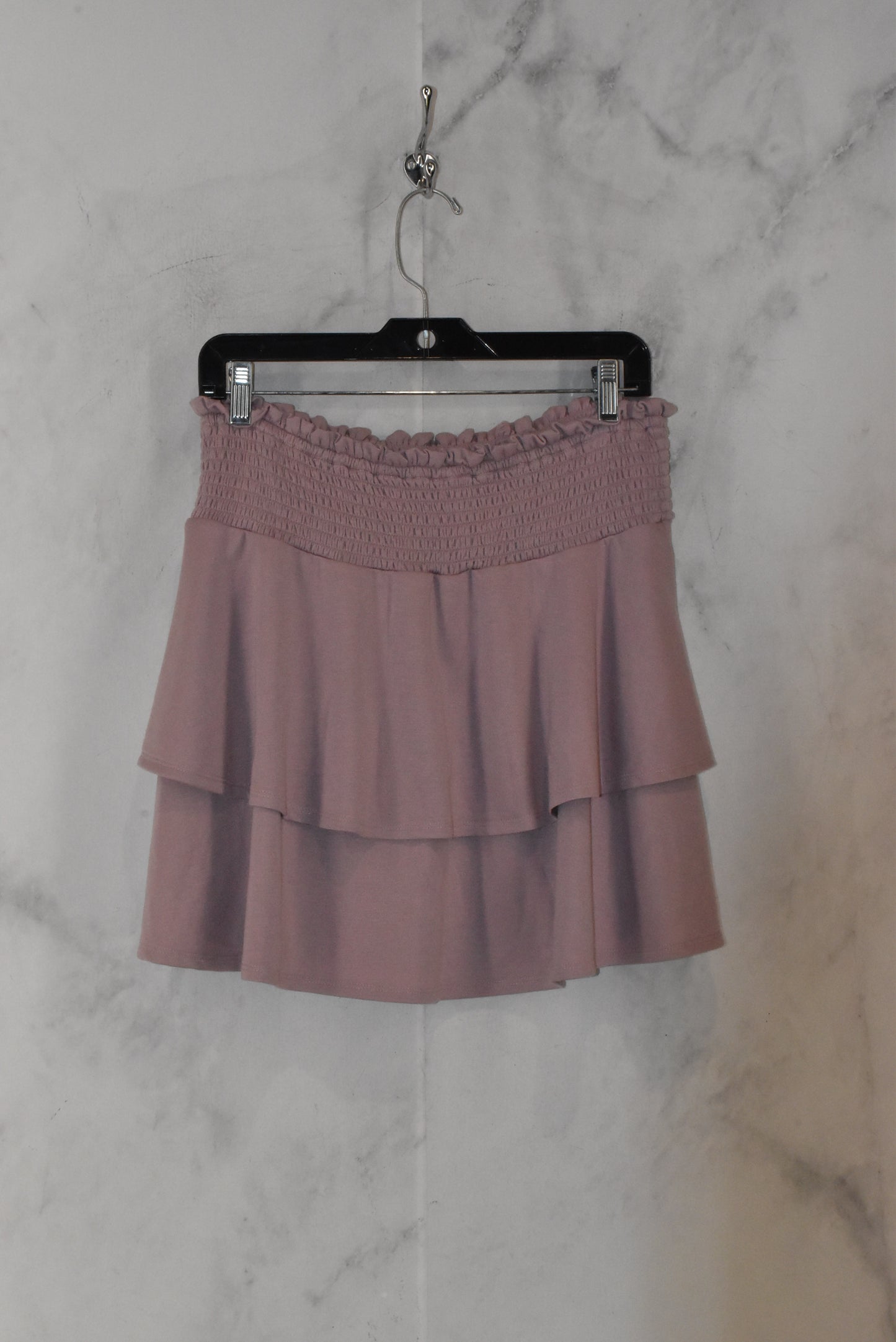 Skirt Mini & Short By As U Wish Size: Xl