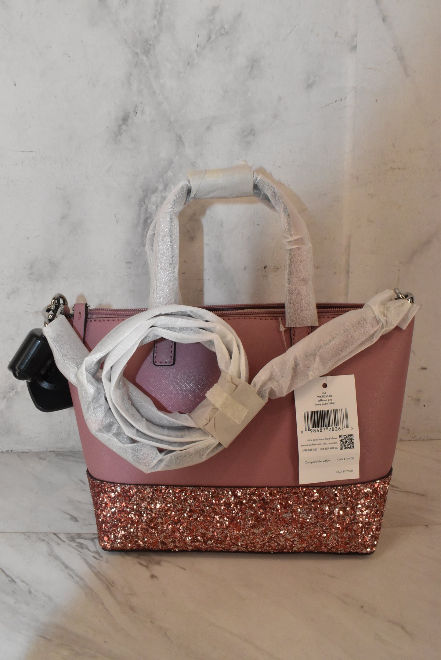 Crossbody Designer By Kate Spade Size: Medium