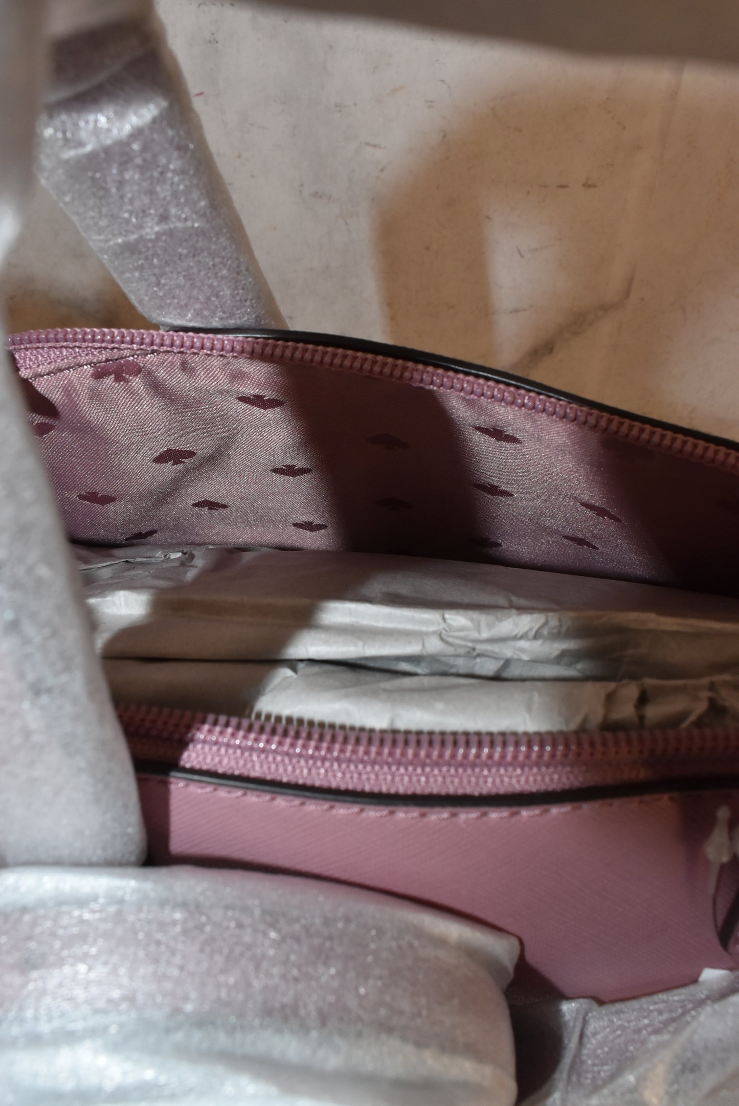 Crossbody Designer By Kate Spade Size: Medium