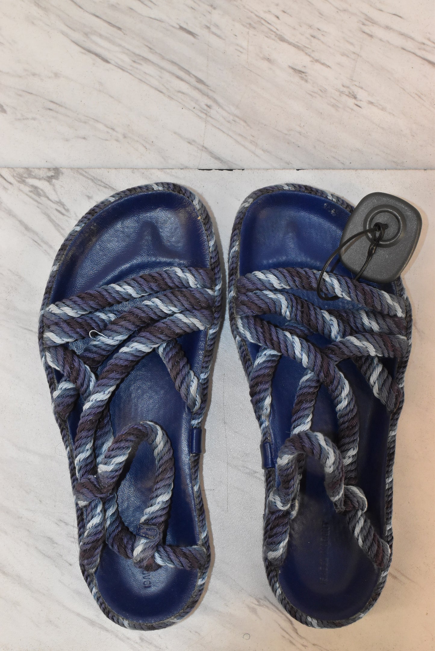 Sandals Flats By Isabel Marant Size: 8