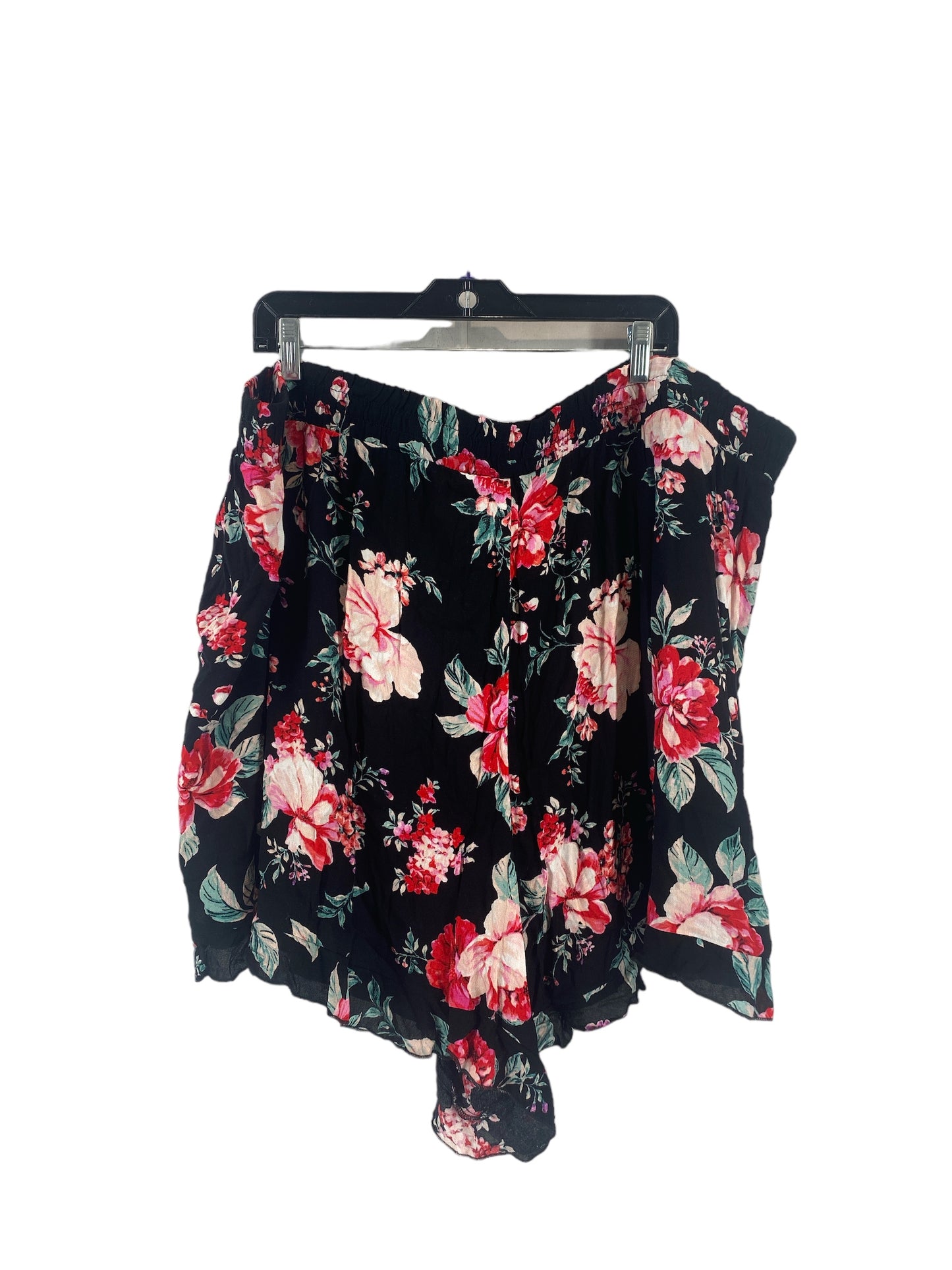 Shorts By Torrid Size: 5