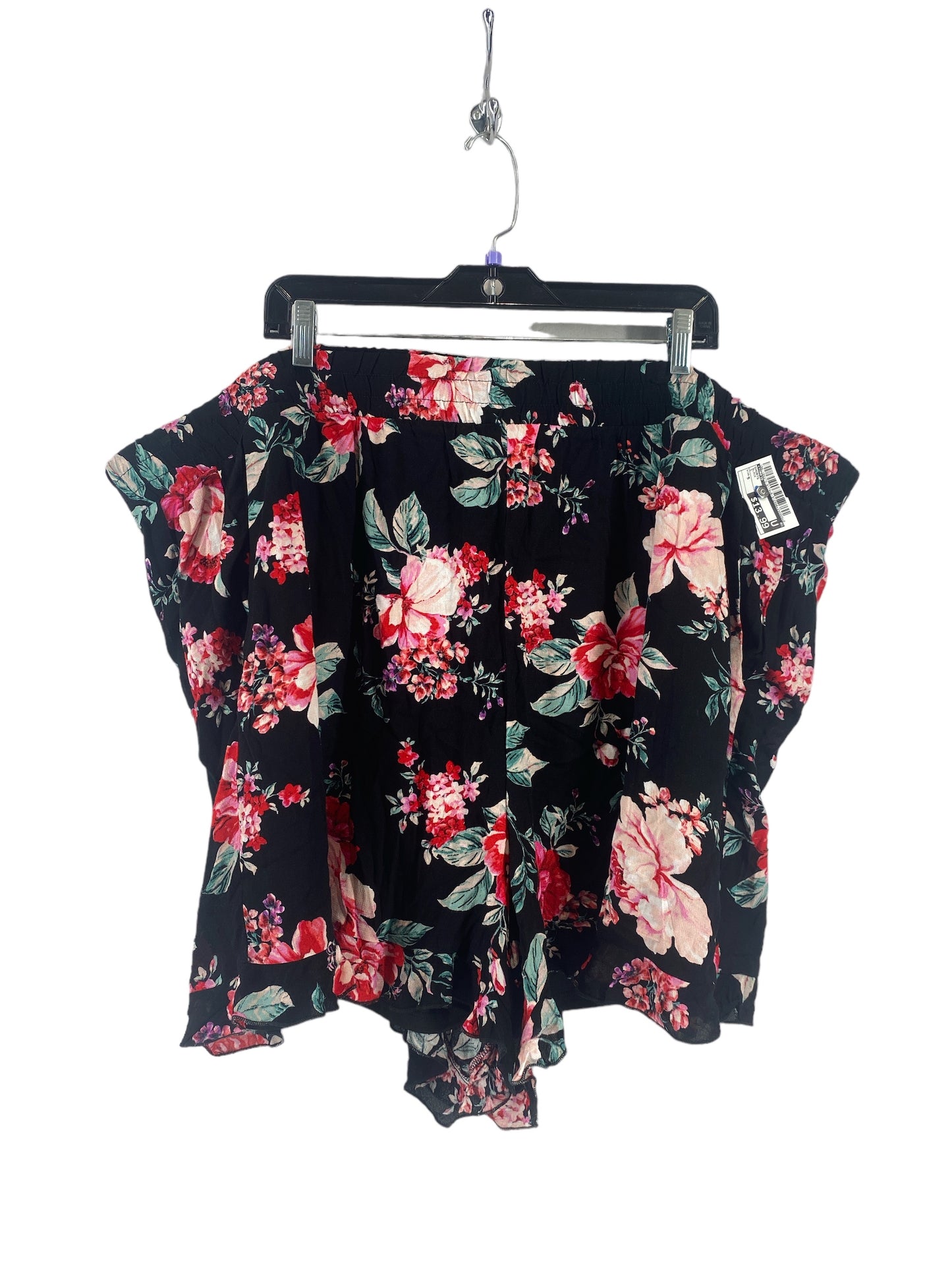 Shorts By Torrid Size: 5