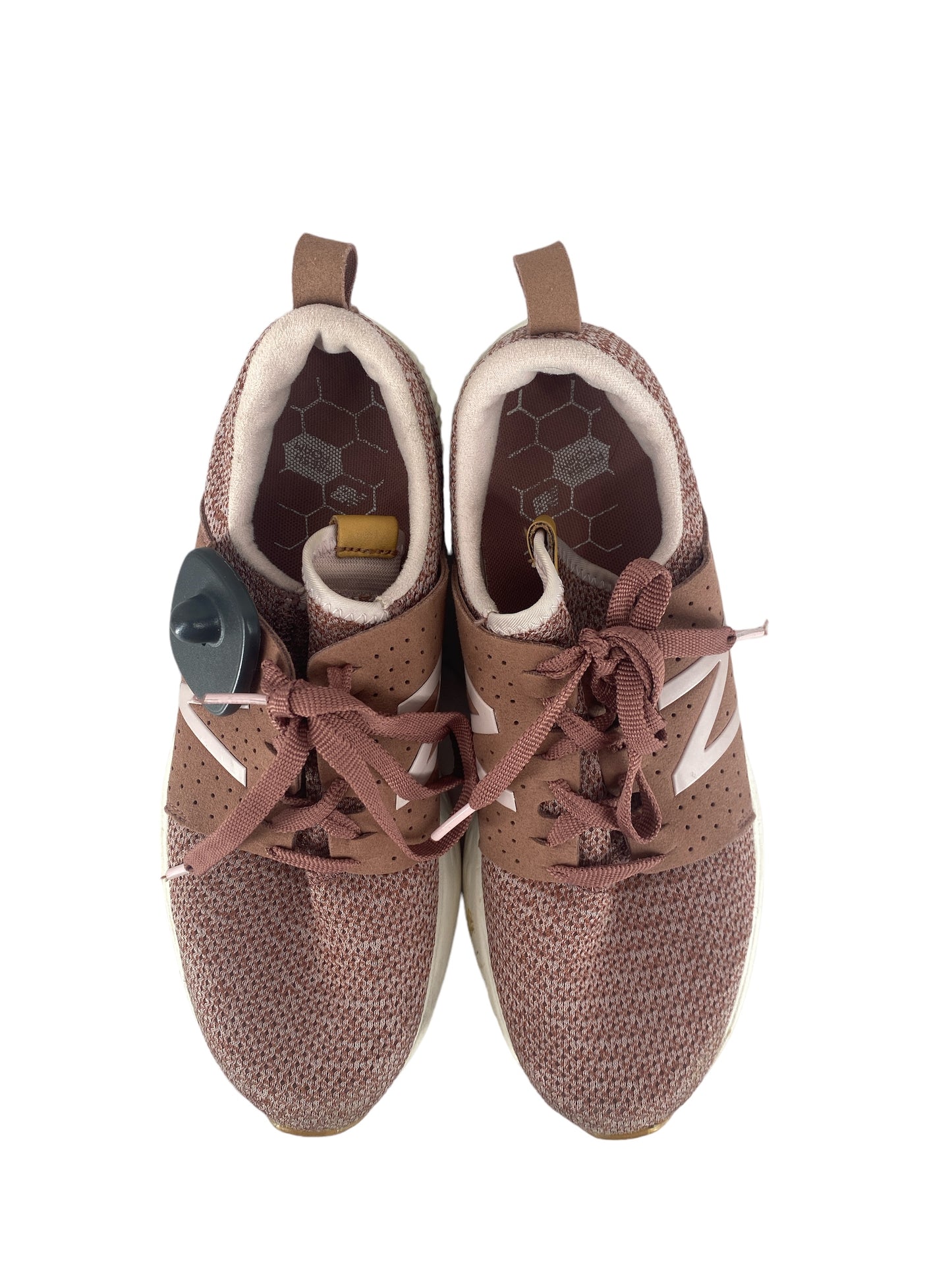 Shoes Athletic By New Balance Size: 9