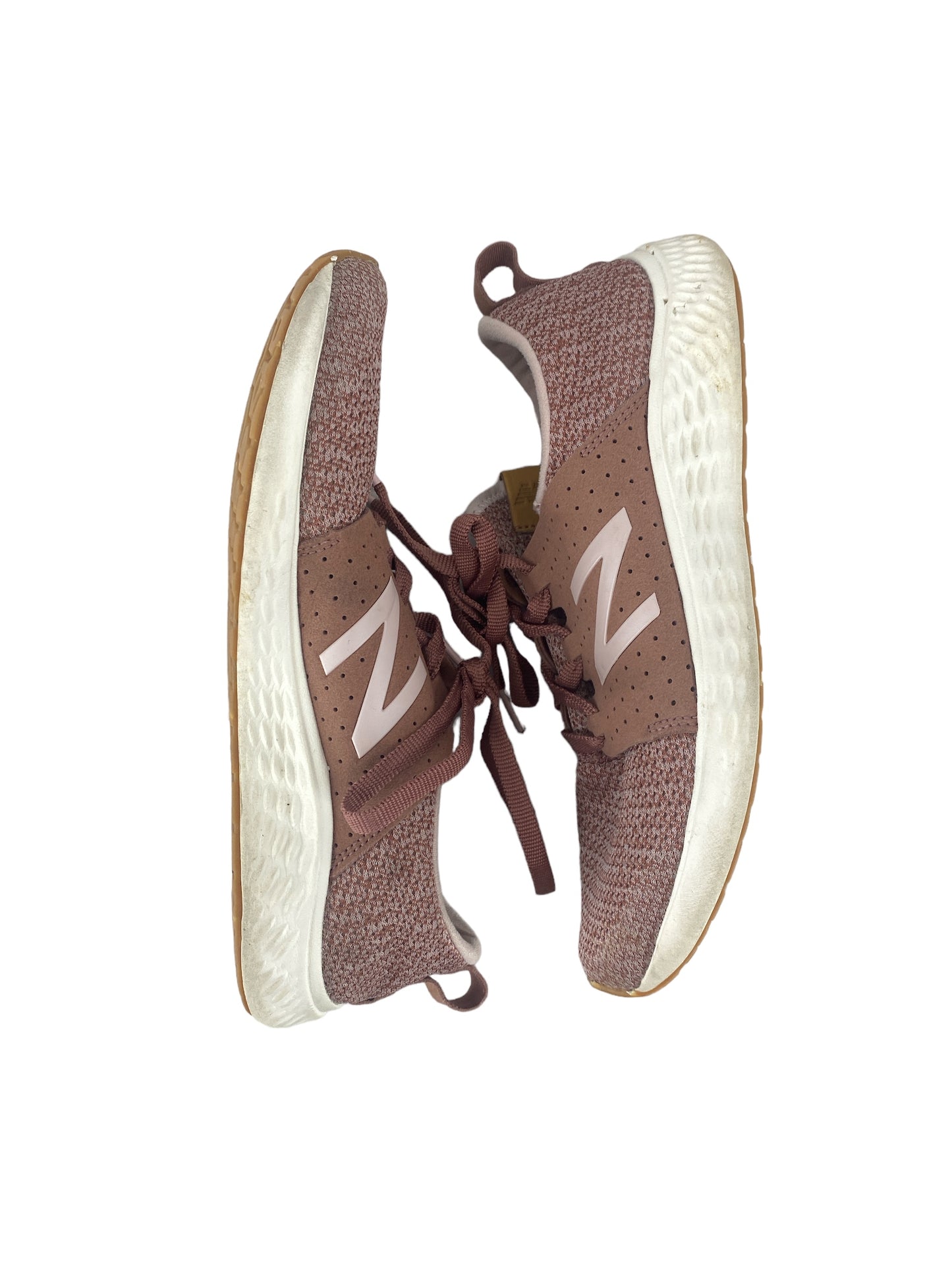 Shoes Athletic By New Balance Size: 9