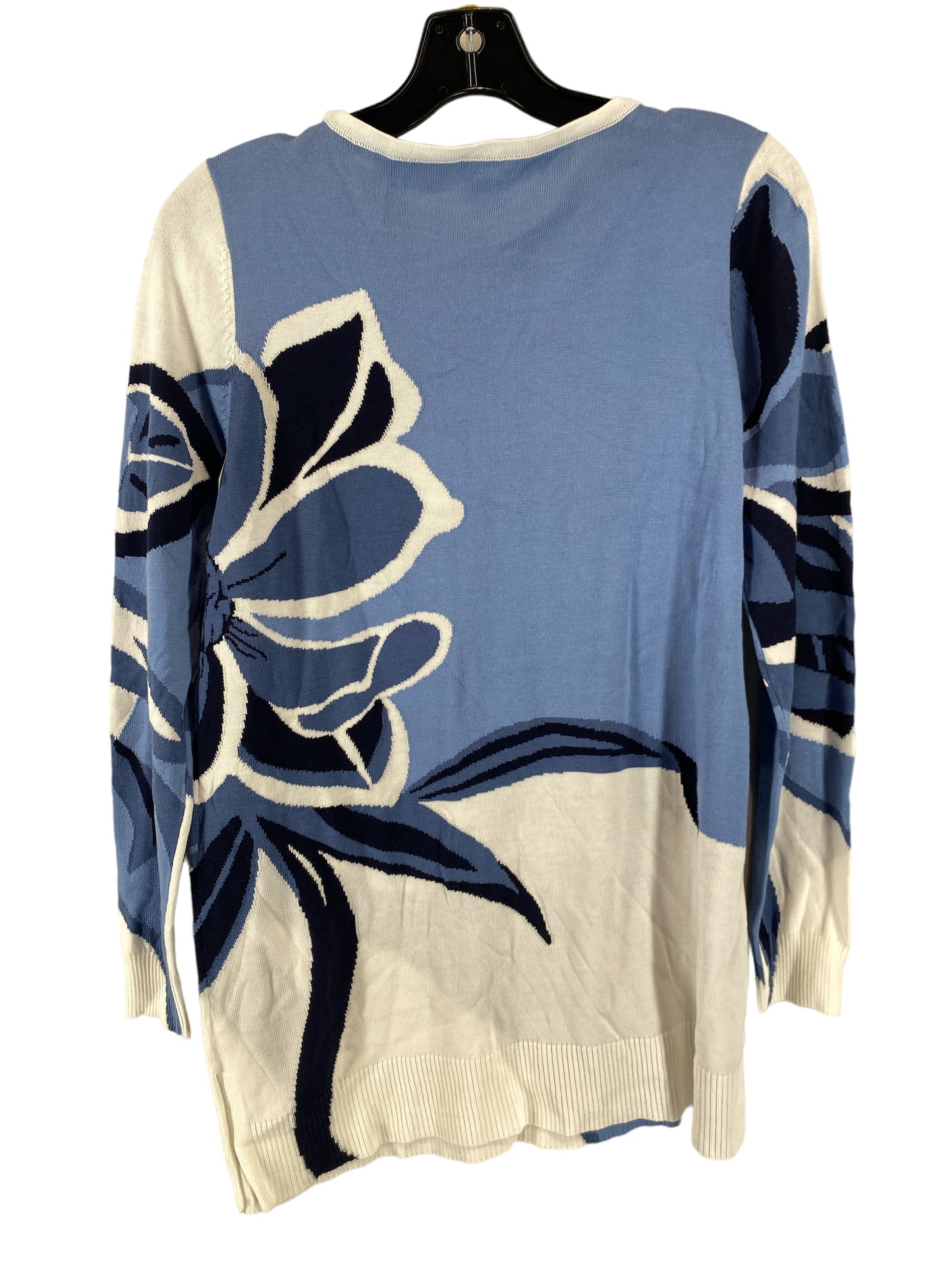 Top Long Sleeve By Chicos Size: 0