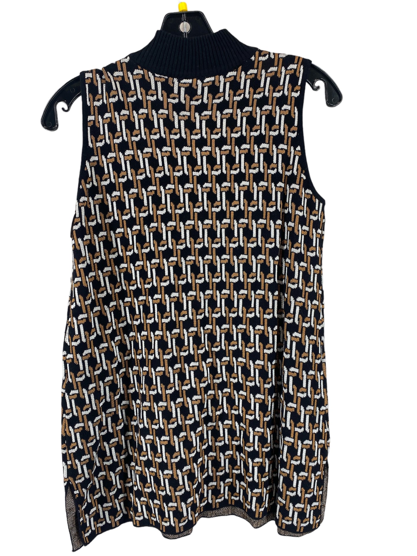 Top Sleeveless By Chicos Size: 0