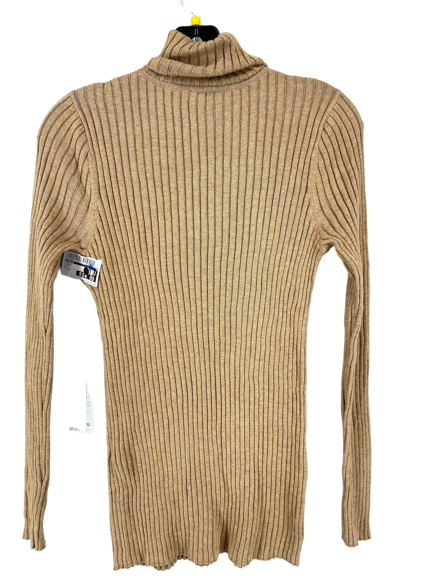 Top Long Sleeve By Chicos Size: 0