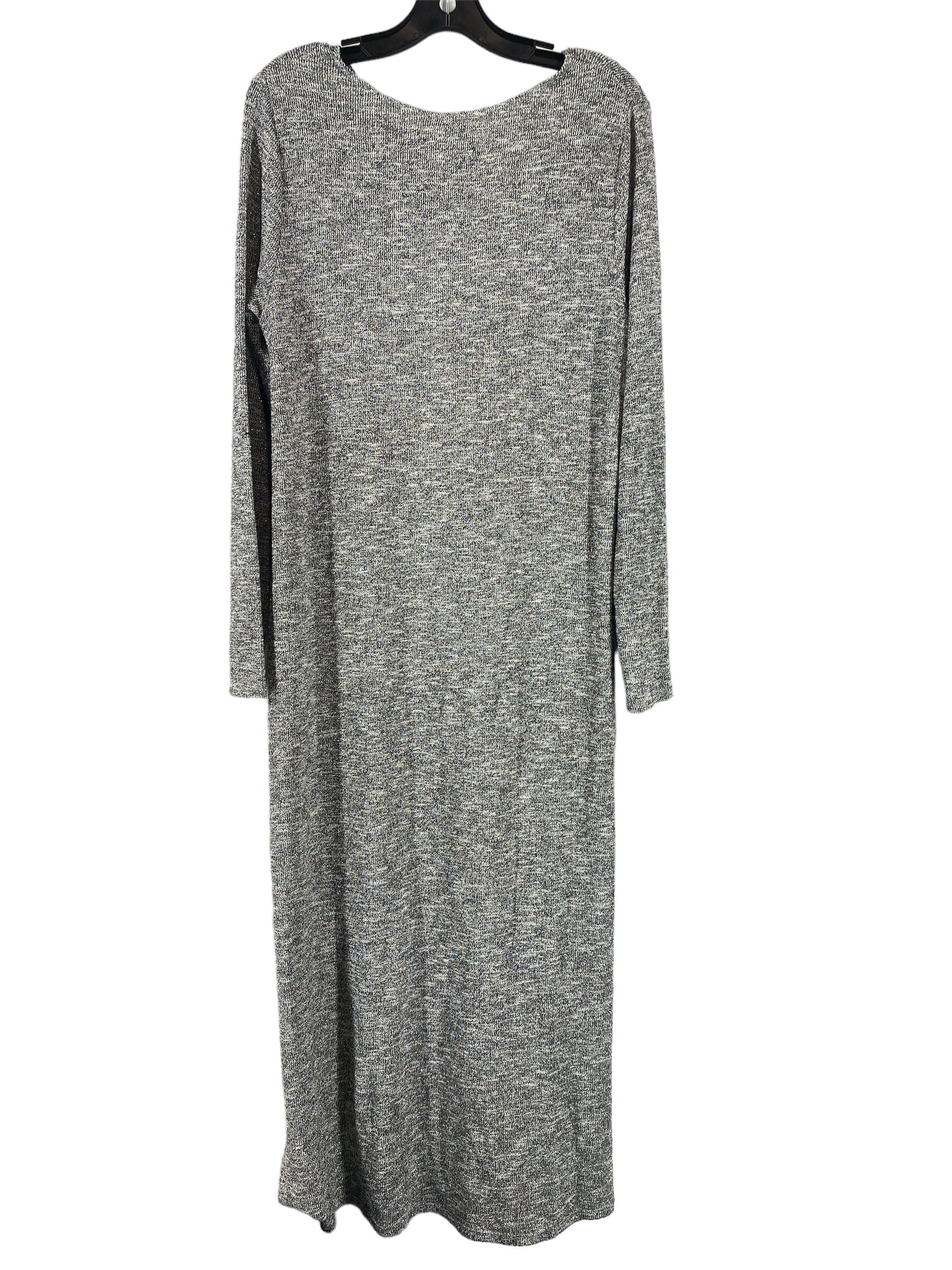Dress Casual Maxi By Mumu Size: Xl