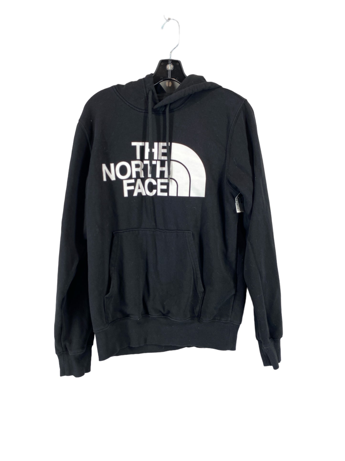 Sweatshirt Hoodie By North Face Size: S