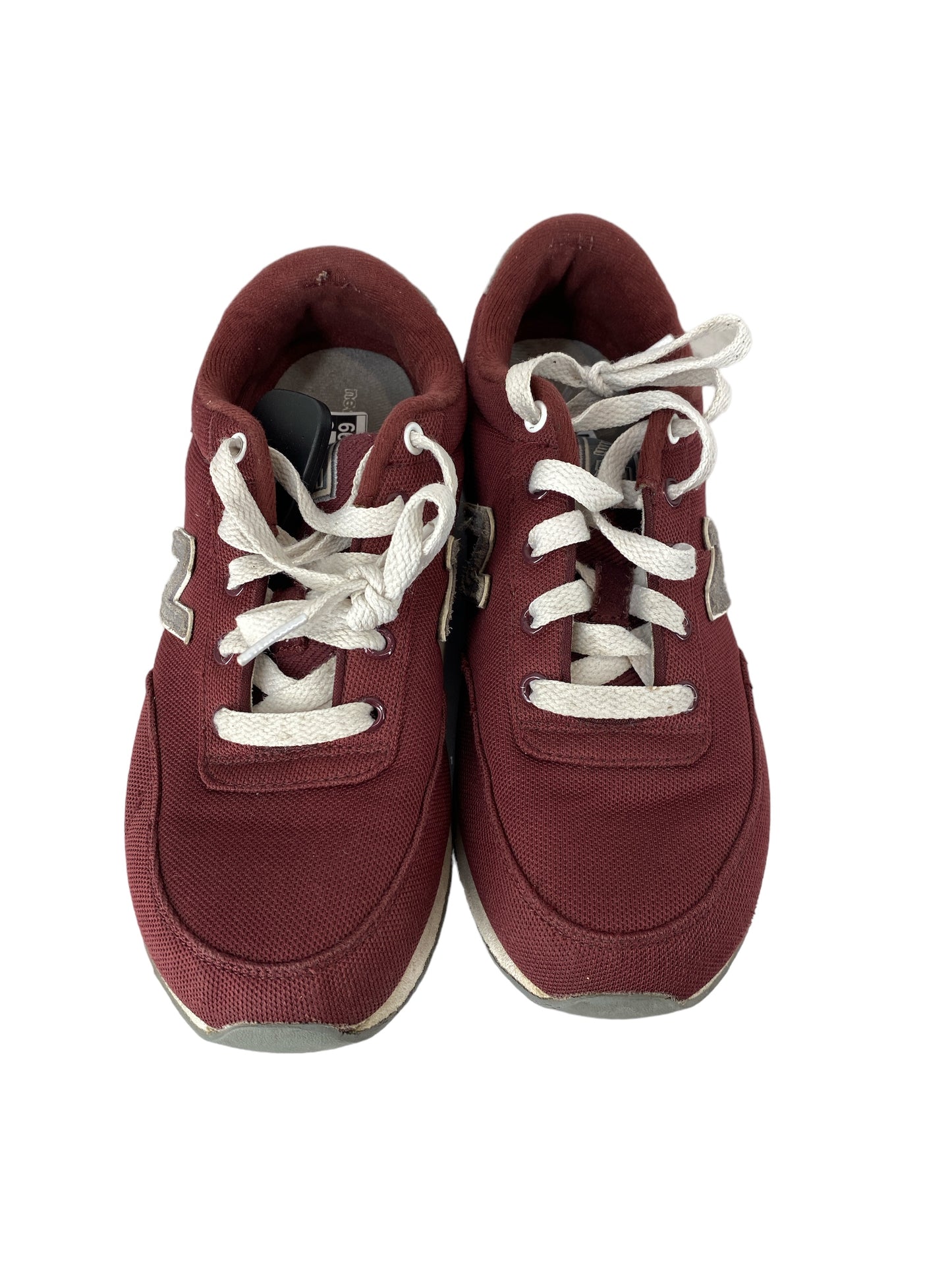 Shoes Sneakers By New Balance Size: 5