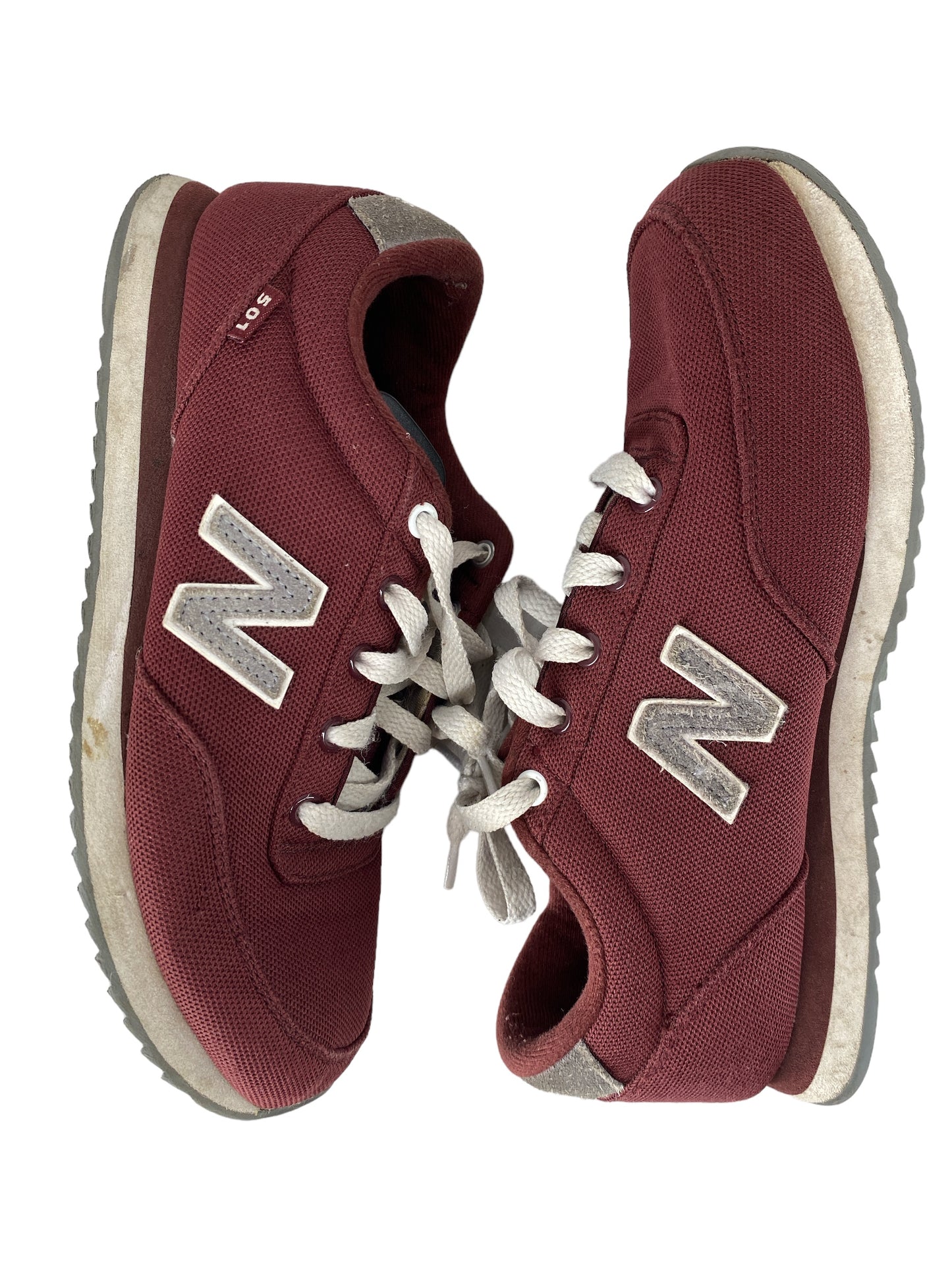 Shoes Sneakers By New Balance Size: 5