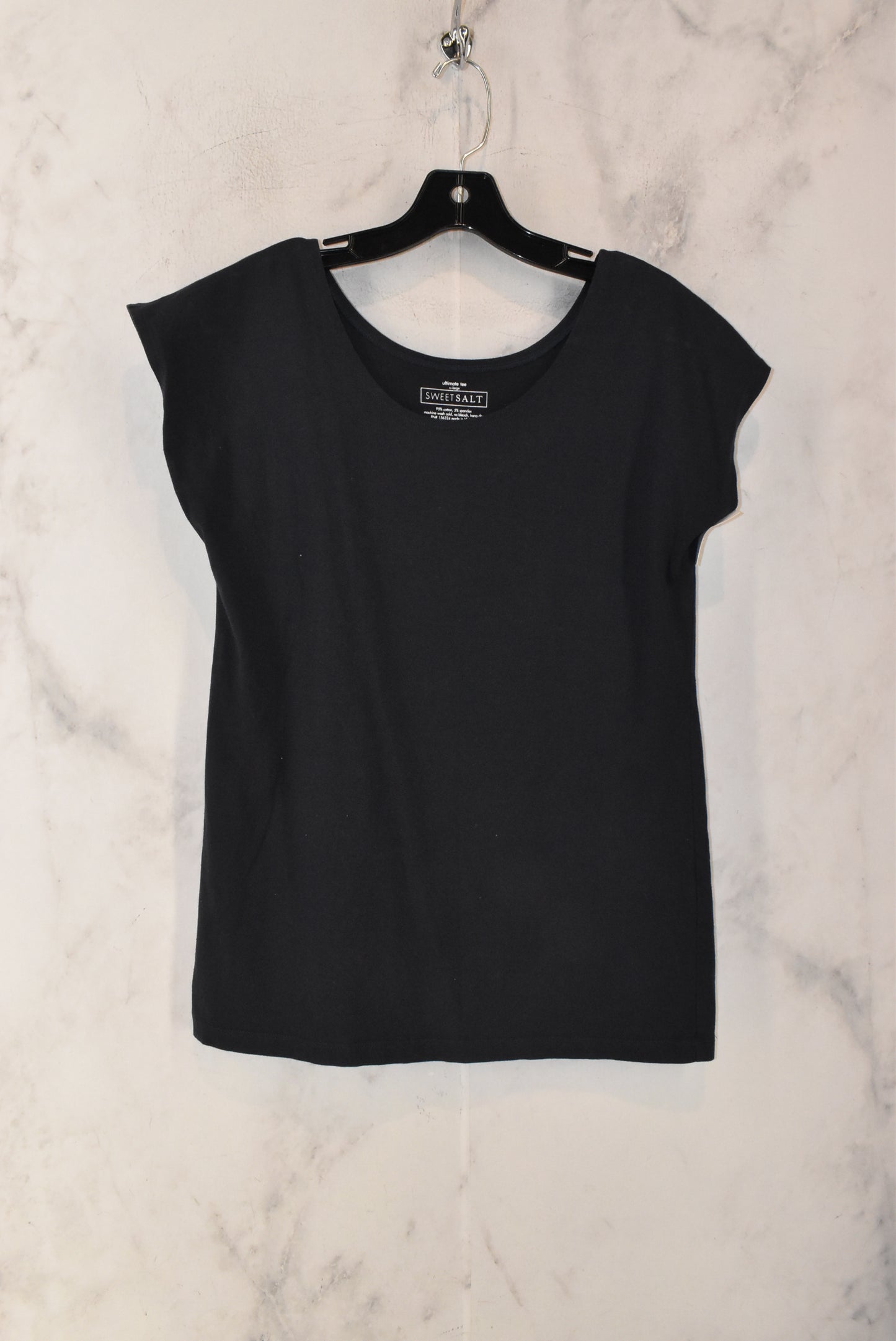 Top Sleeveless By Clothes Mentor Size: Xl