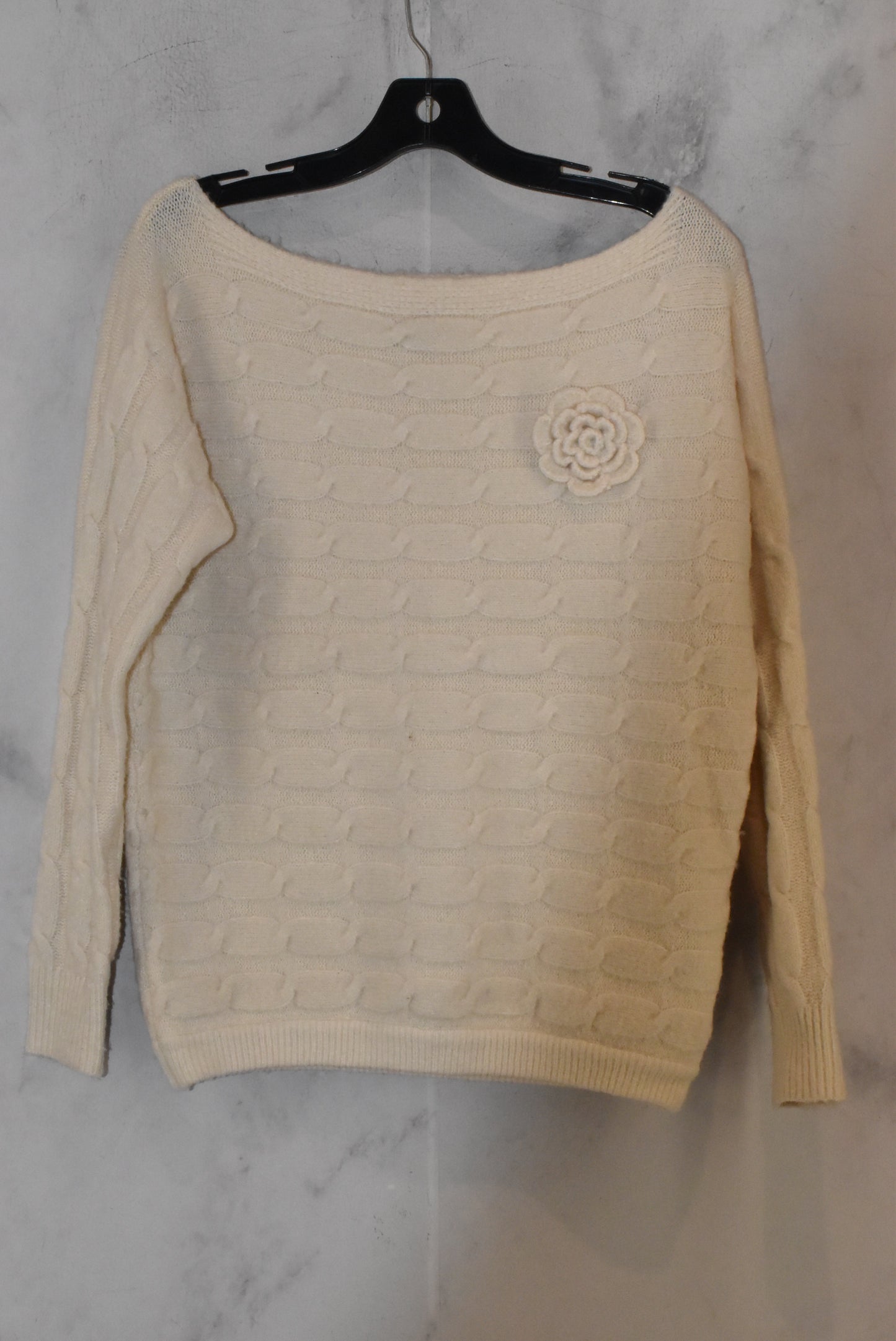 Sweater By Clothes Mentor Size: S