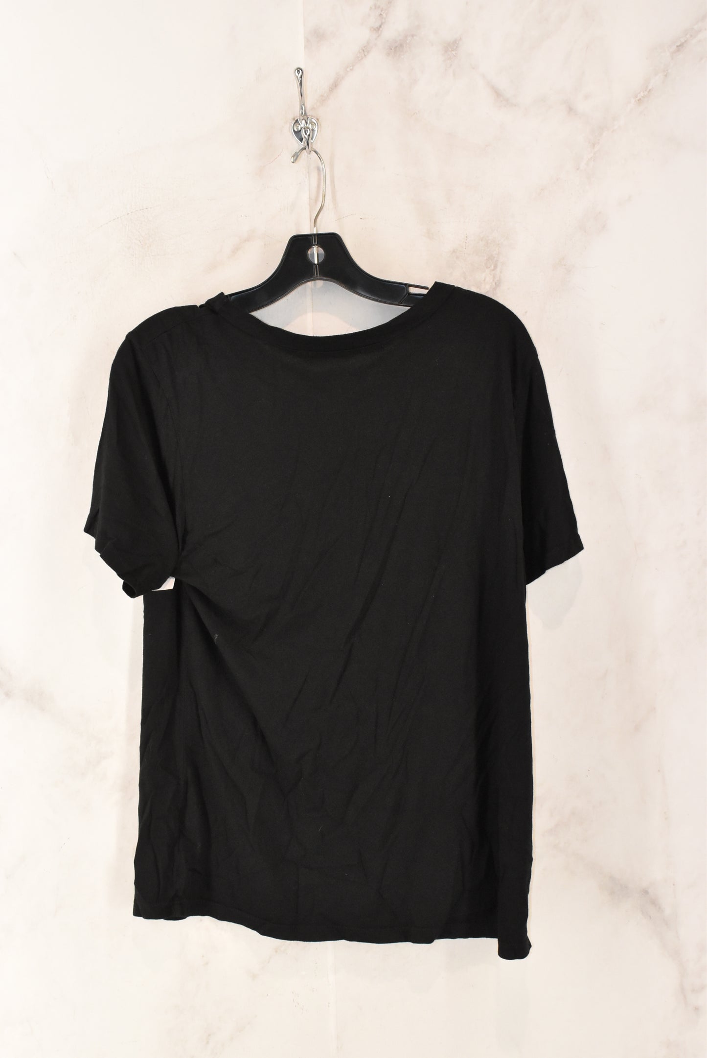 Top Short Sleeve By Michael Stars Size: Os