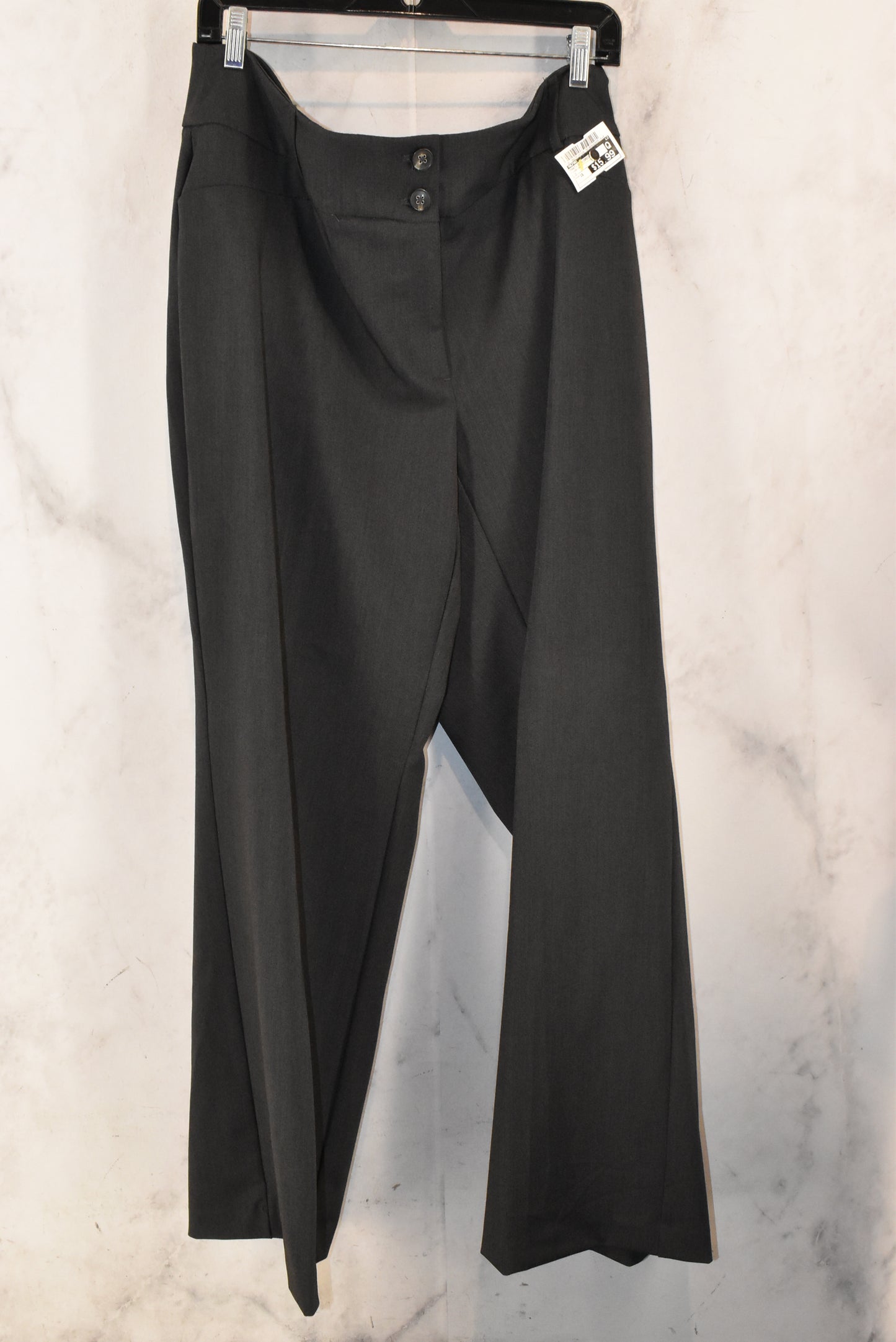 Pants Work/dress By Alfani Size: 16