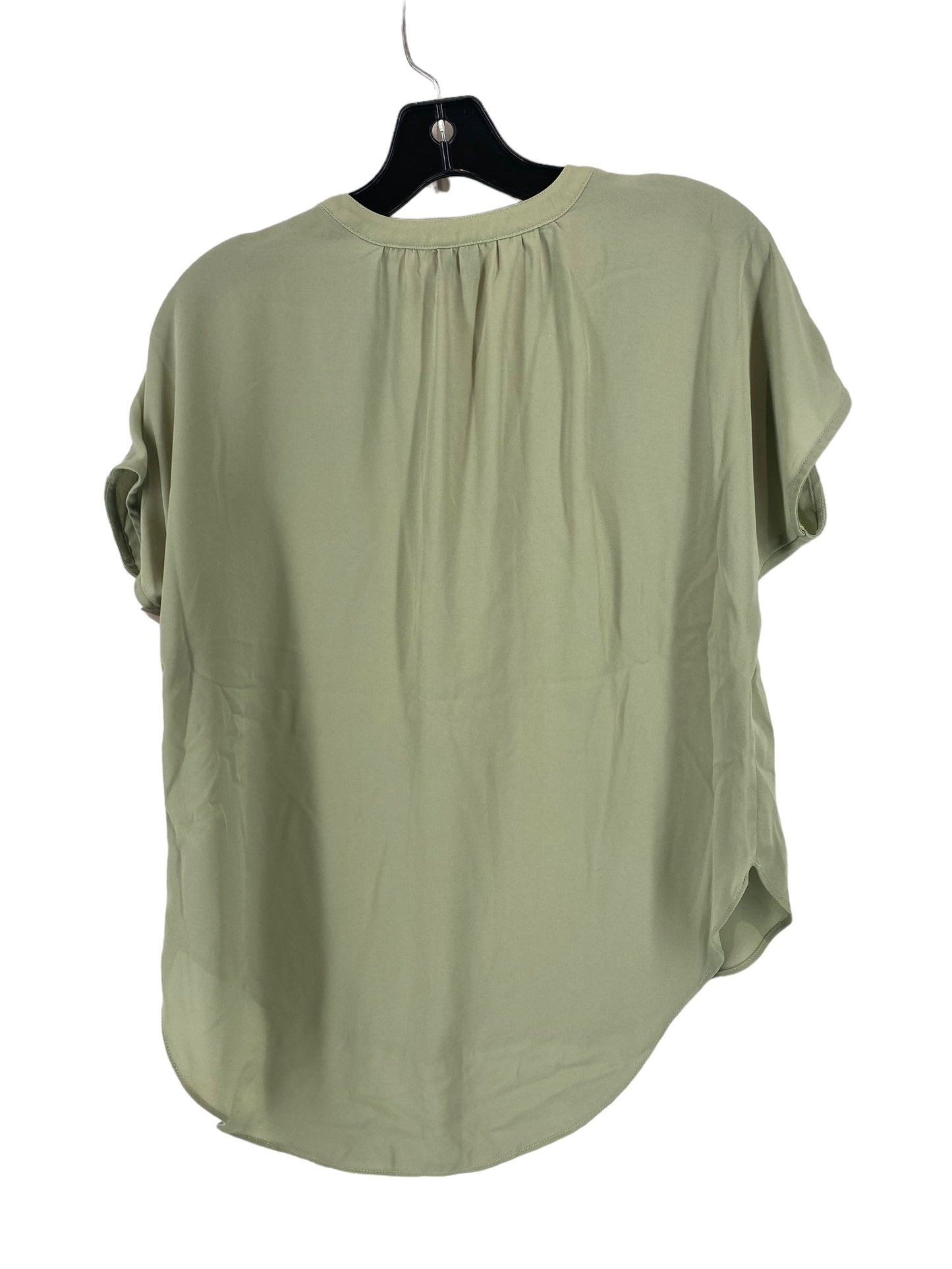 Blouse Sleeveless By Versona Size: Xs