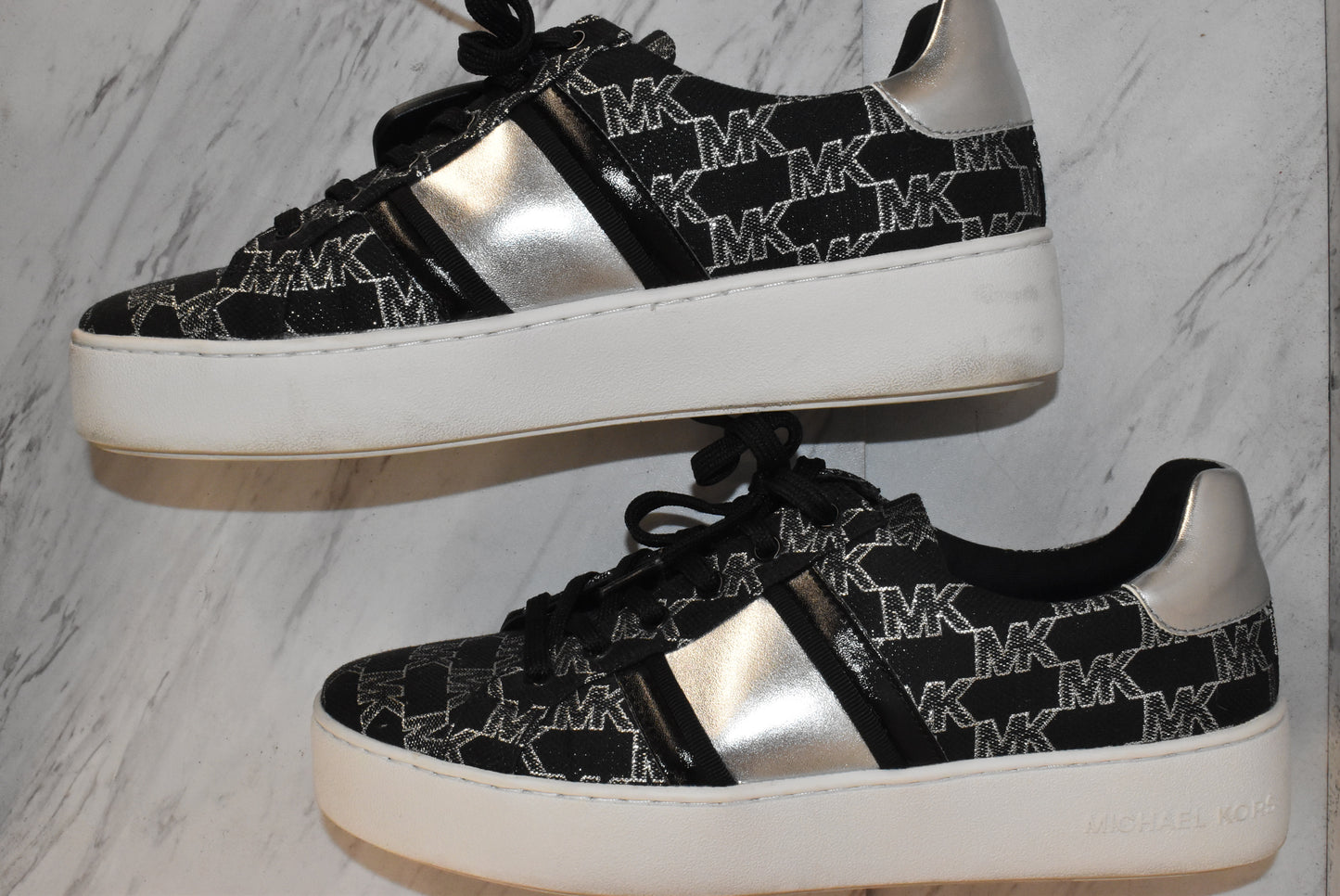 Shoes Designer By Michael By Michael Kors Size: 10