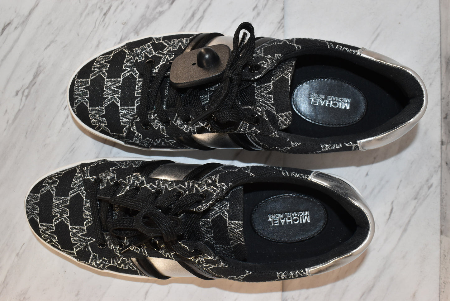 Shoes Designer By Michael By Michael Kors Size: 10