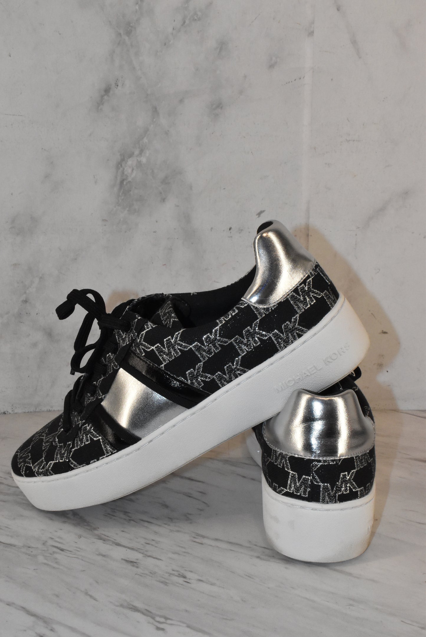 Shoes Designer By Michael By Michael Kors Size: 10