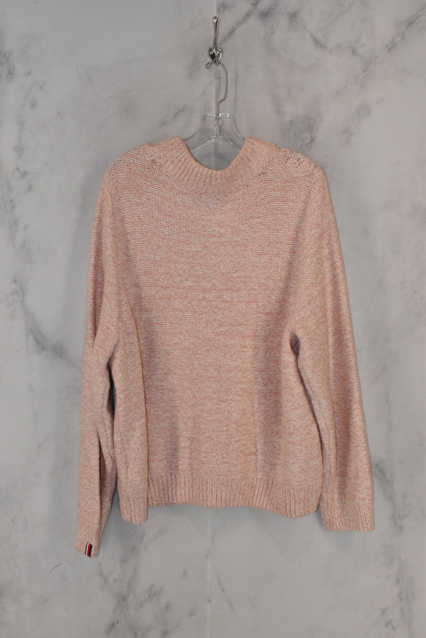 Sweater By Tommy Hilfiger Size: Xxl