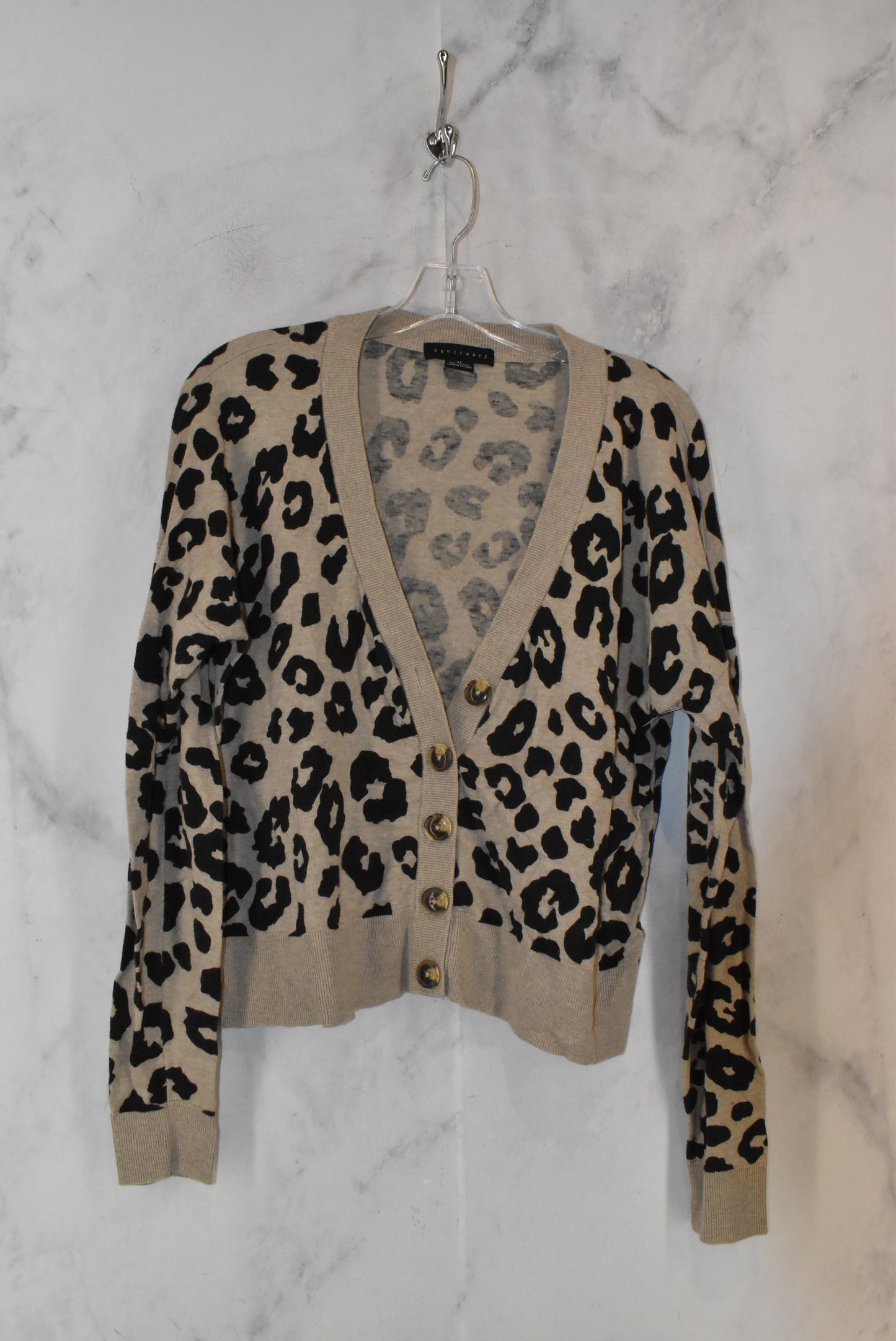 Cardigan By Sanctuary Size: Xs