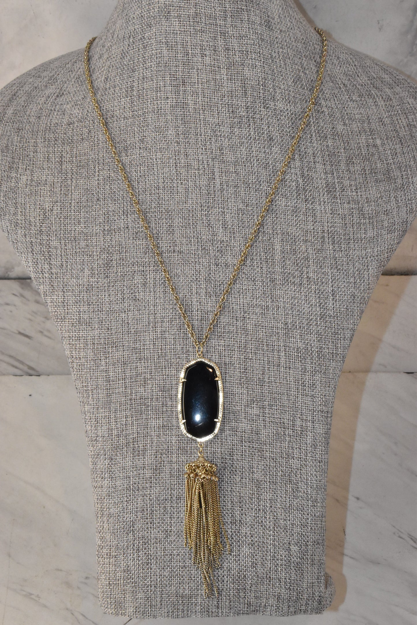 Necklace Designer By Kendra Scott