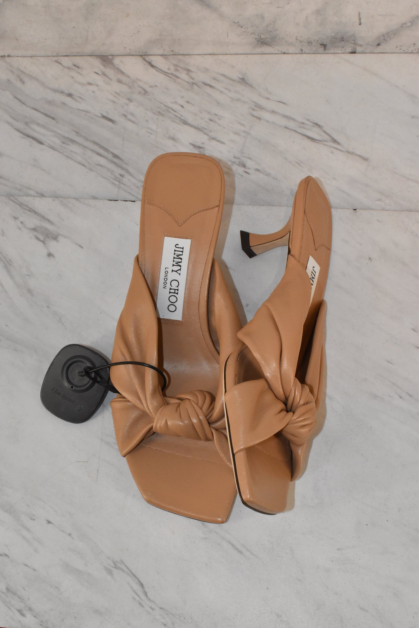 Sandals Designer By Jimmy Choo Size: 8