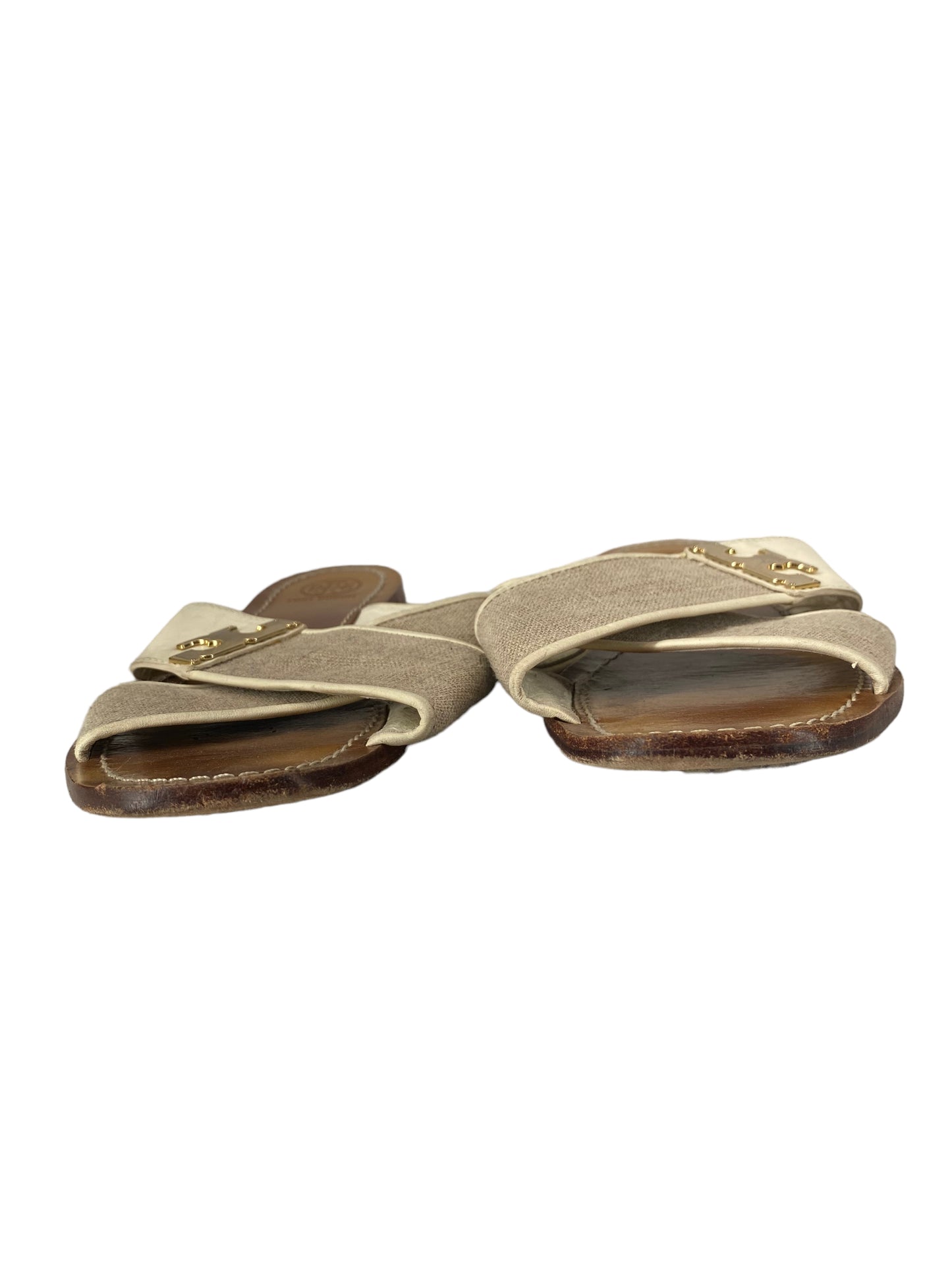 Sandals Designer By Tory Burch Size: 9