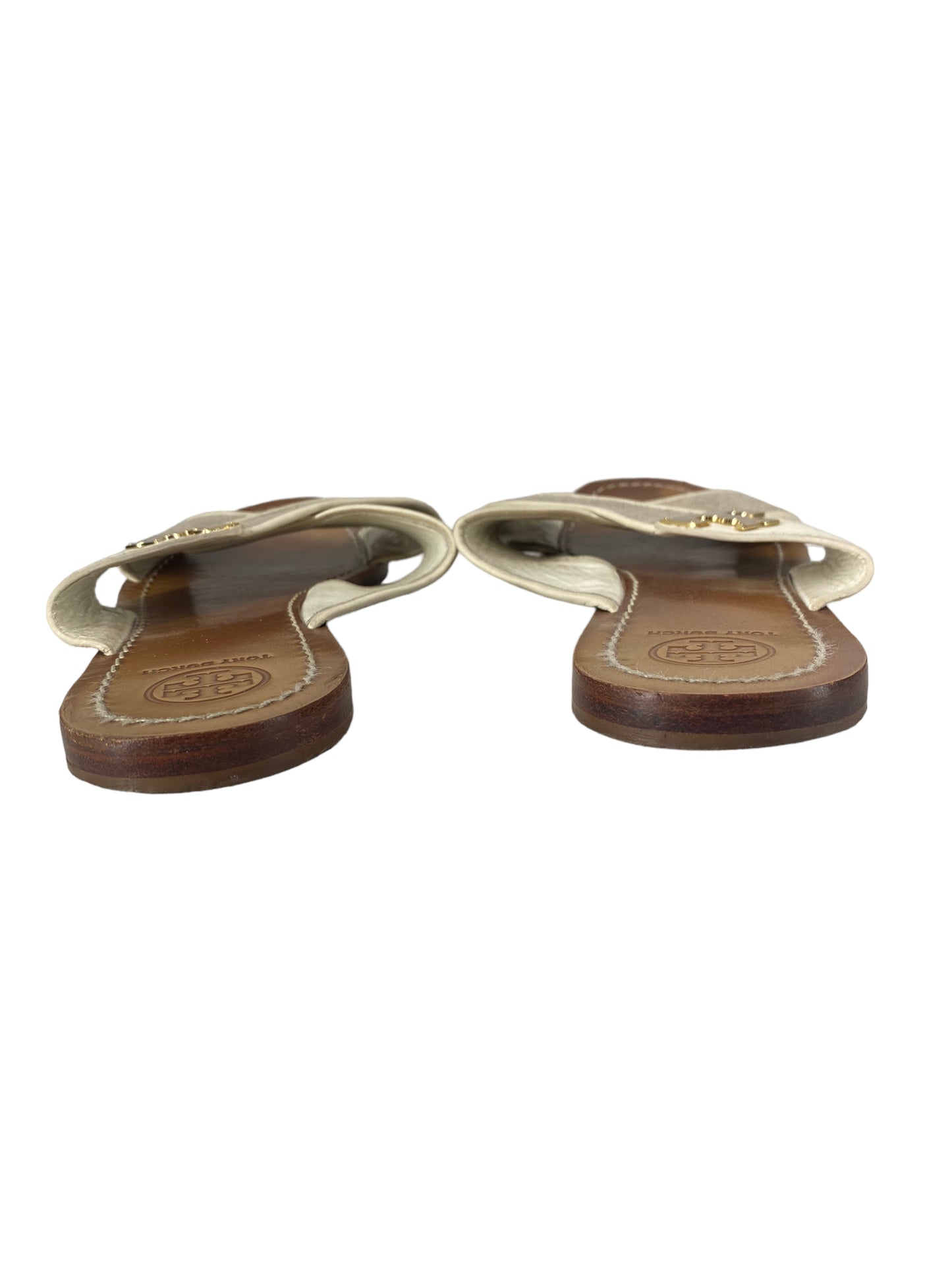 Sandals Designer By Tory Burch Size: 9