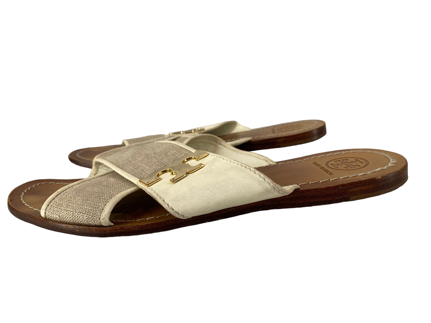 Sandals Designer By Tory Burch Size: 9