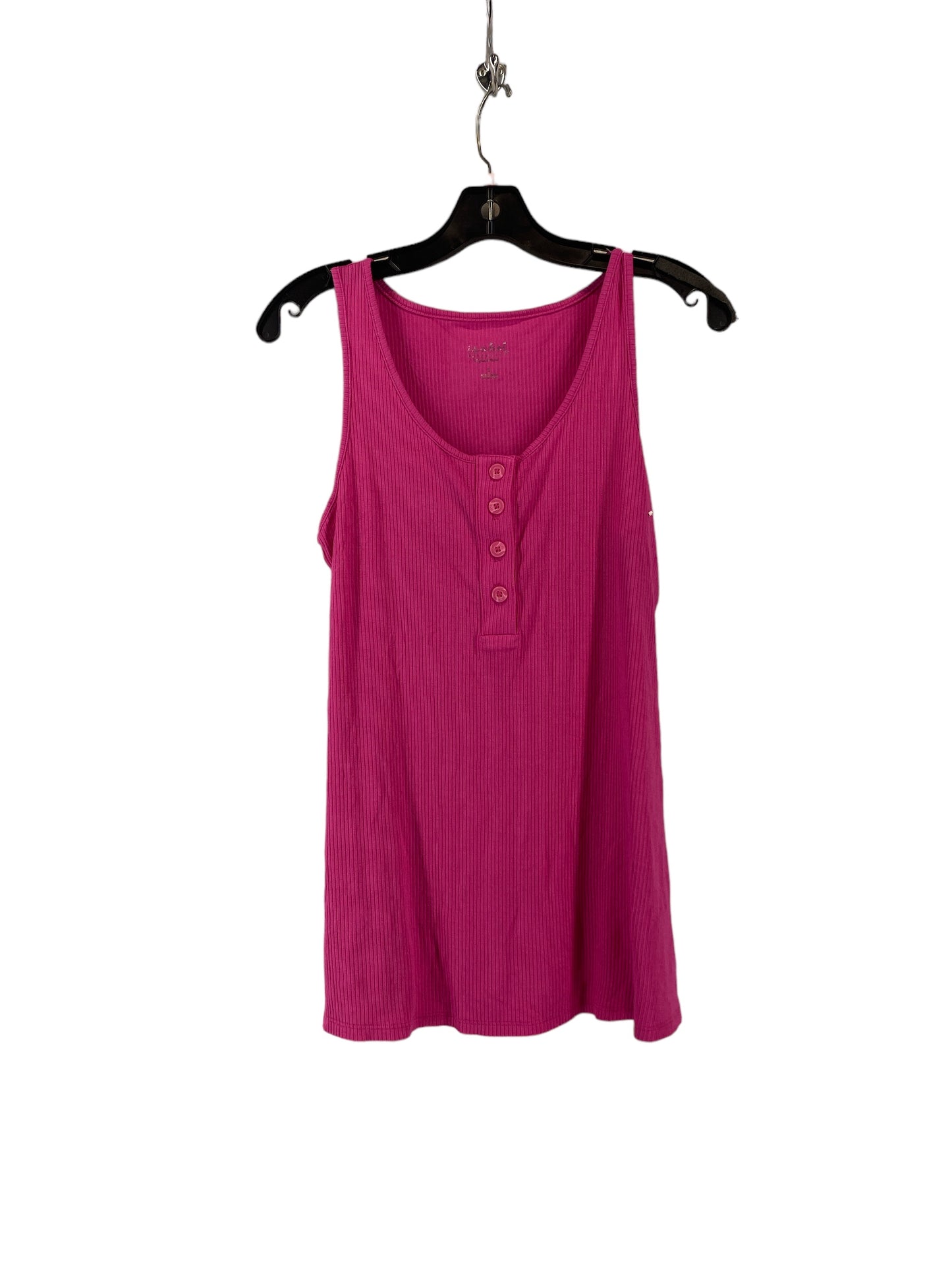 Maternity Tank Top By Isabel Maternity Size: S