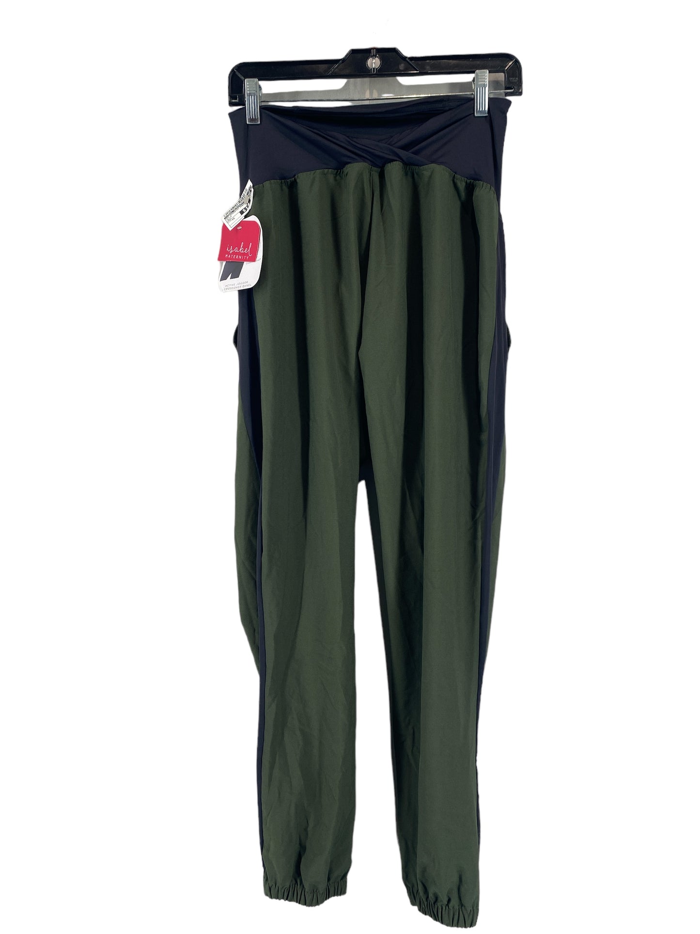 Maternity Athletic Pants By Isabel Maternity Size: Xs