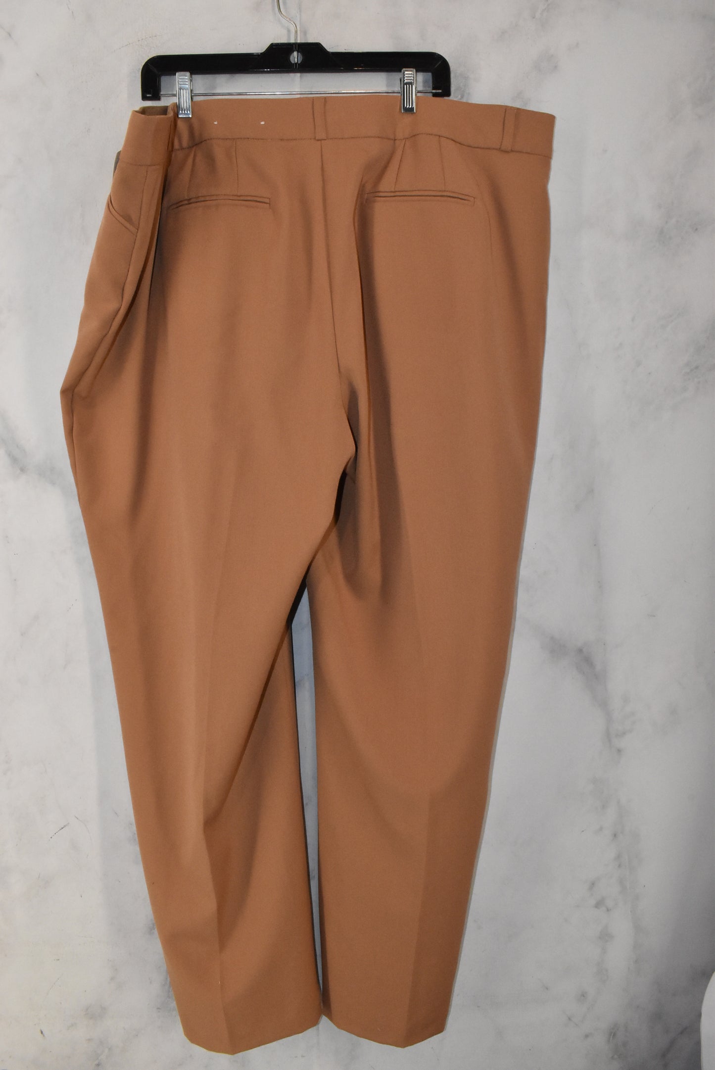Pants Work/dress By Clothes Mentor Size: 22