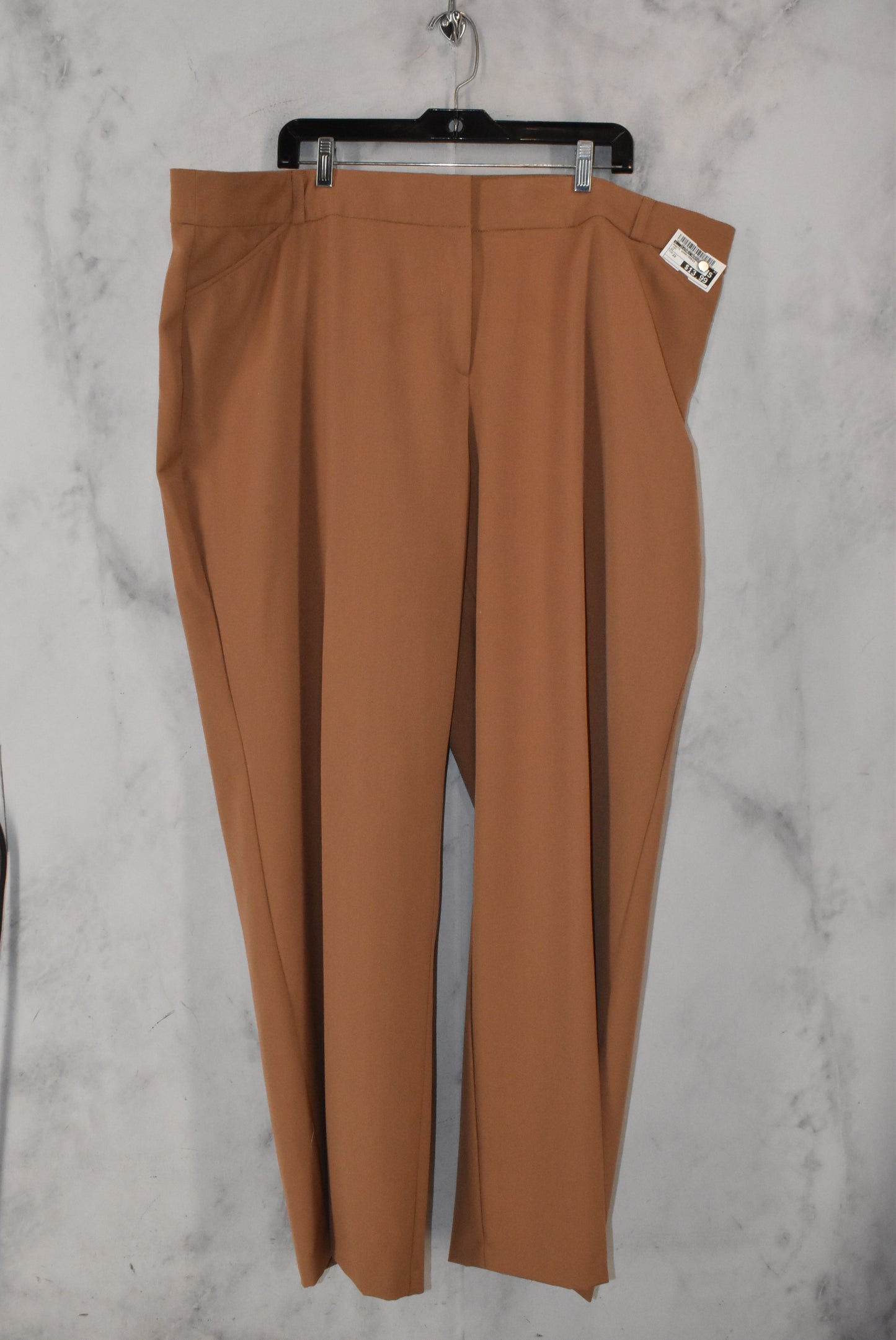 Pants Work/dress By Clothes Mentor Size: 22