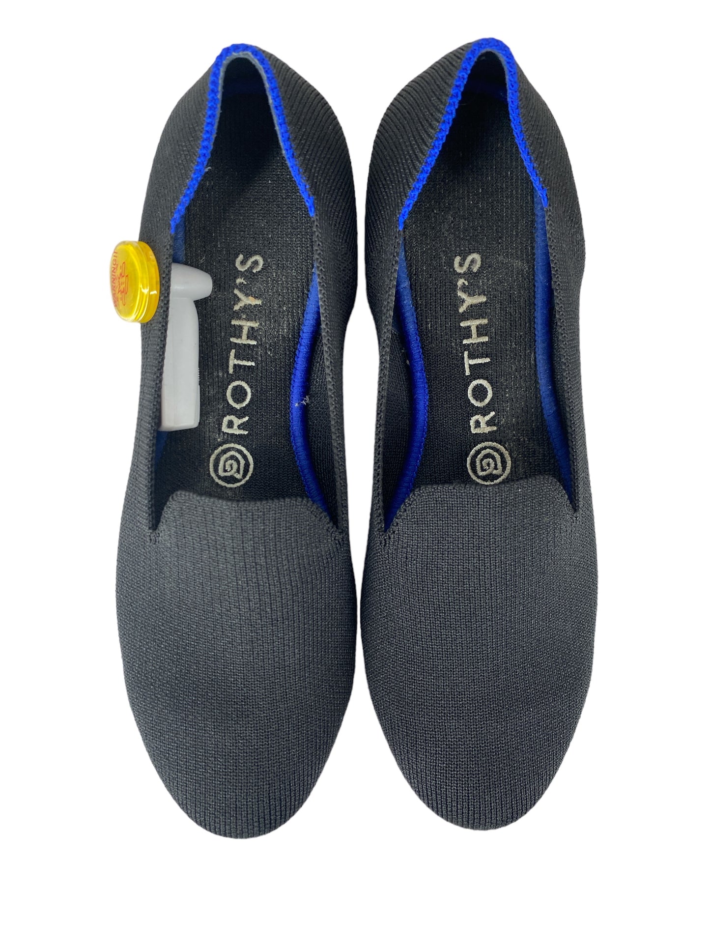 Shoes Flats Ballet By Rothys Size: 7