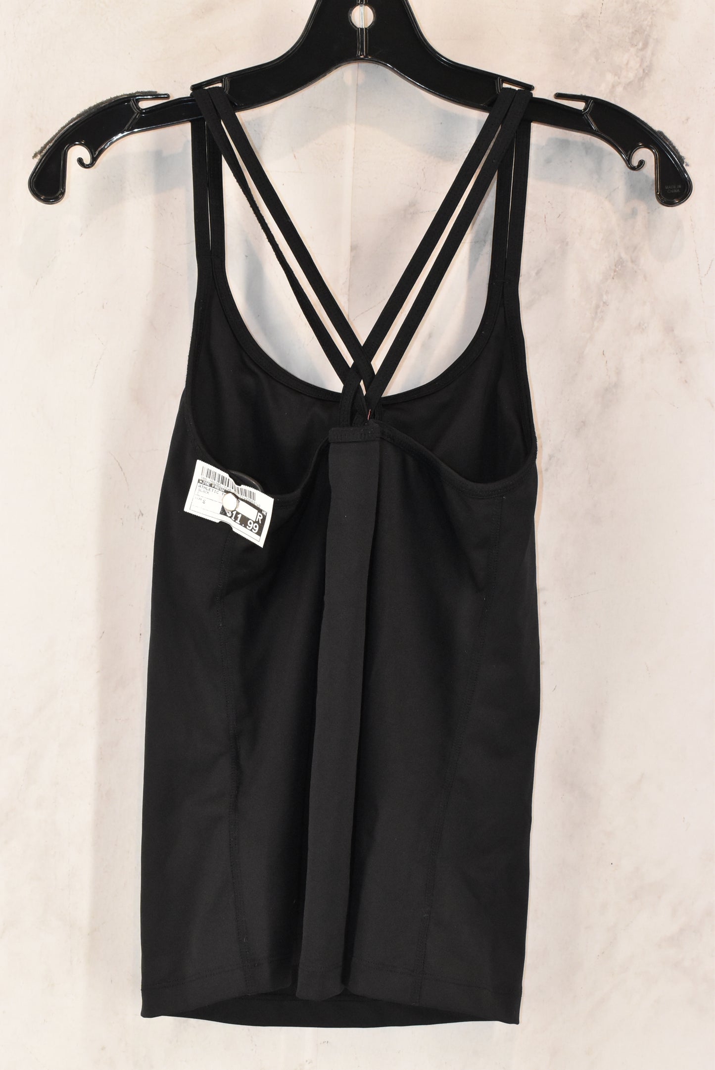 Athletic Tank Top By Joe Fresh Size: S