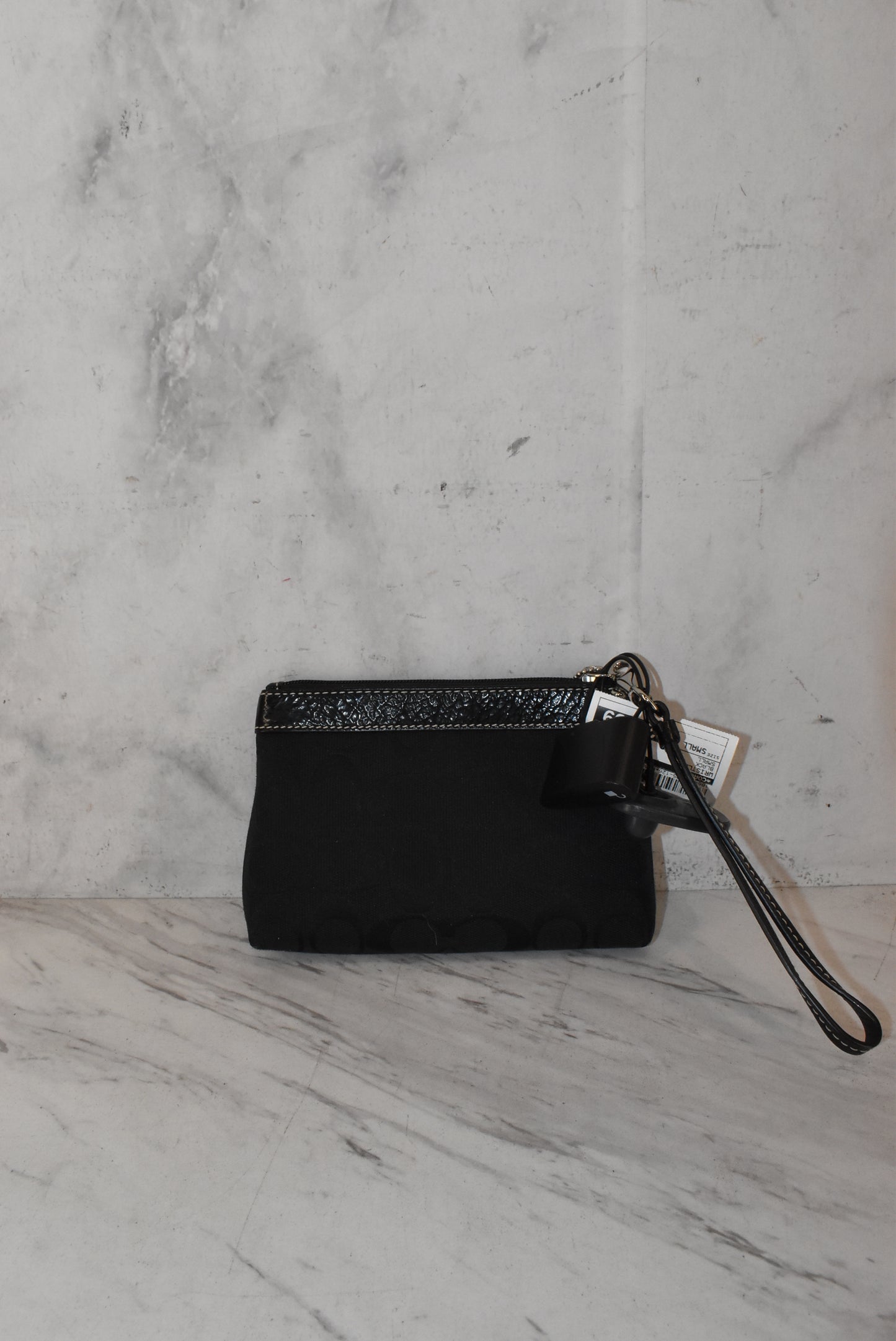 Wristlet By Coach Size: Small
