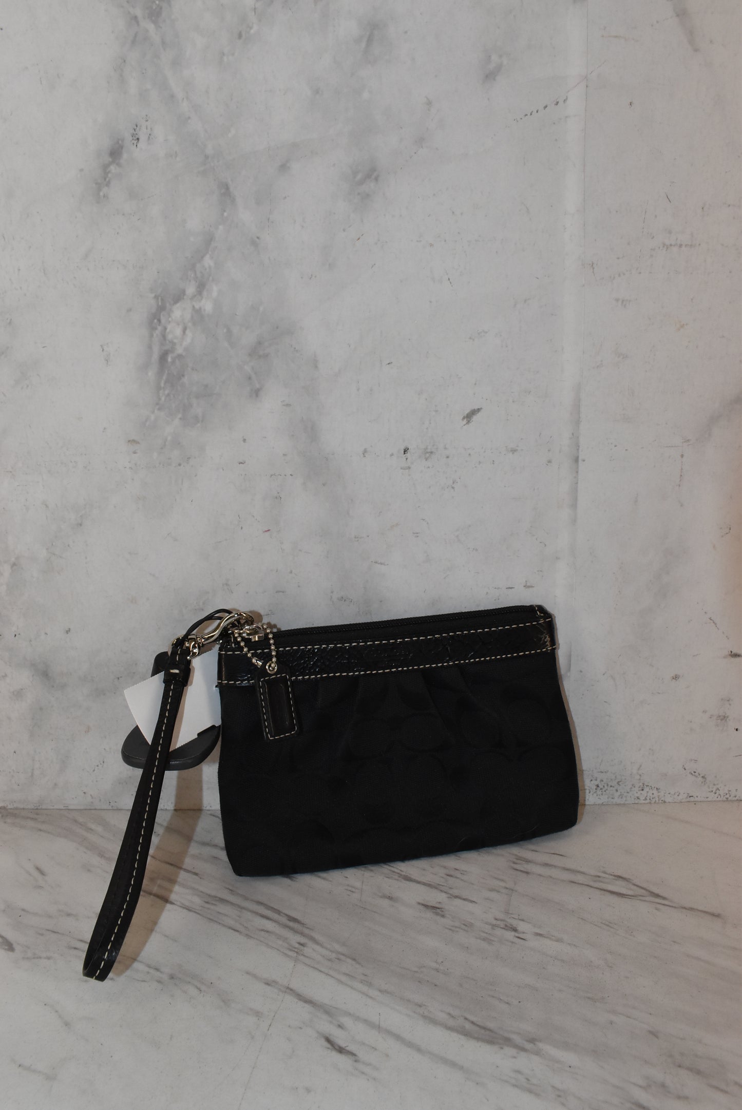 Wristlet By Coach Size: Small