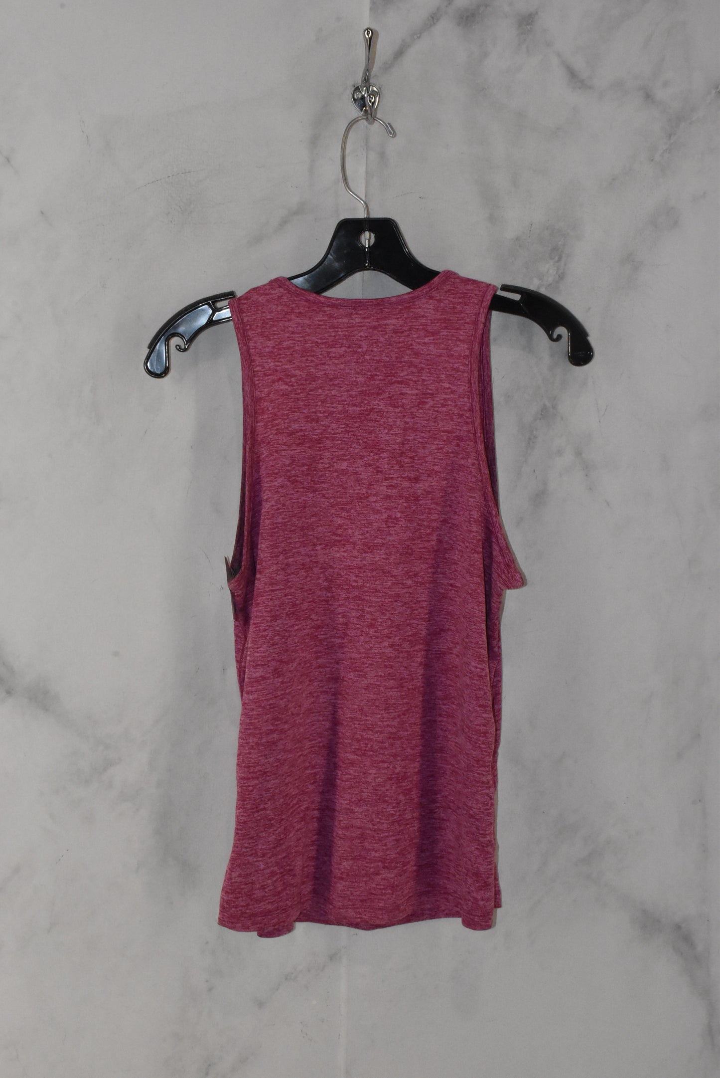 Athletic Tank Top By Nike Size: S