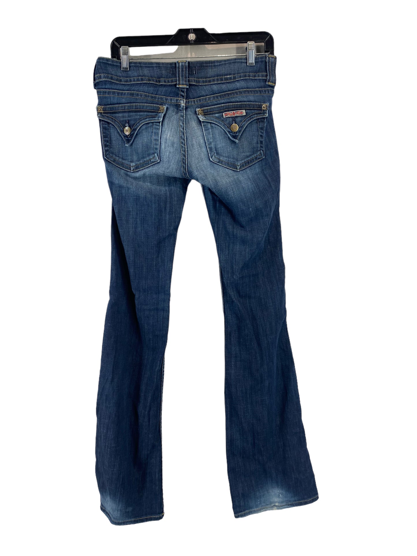 Jeans Boot Cut By Hudson Size: 28