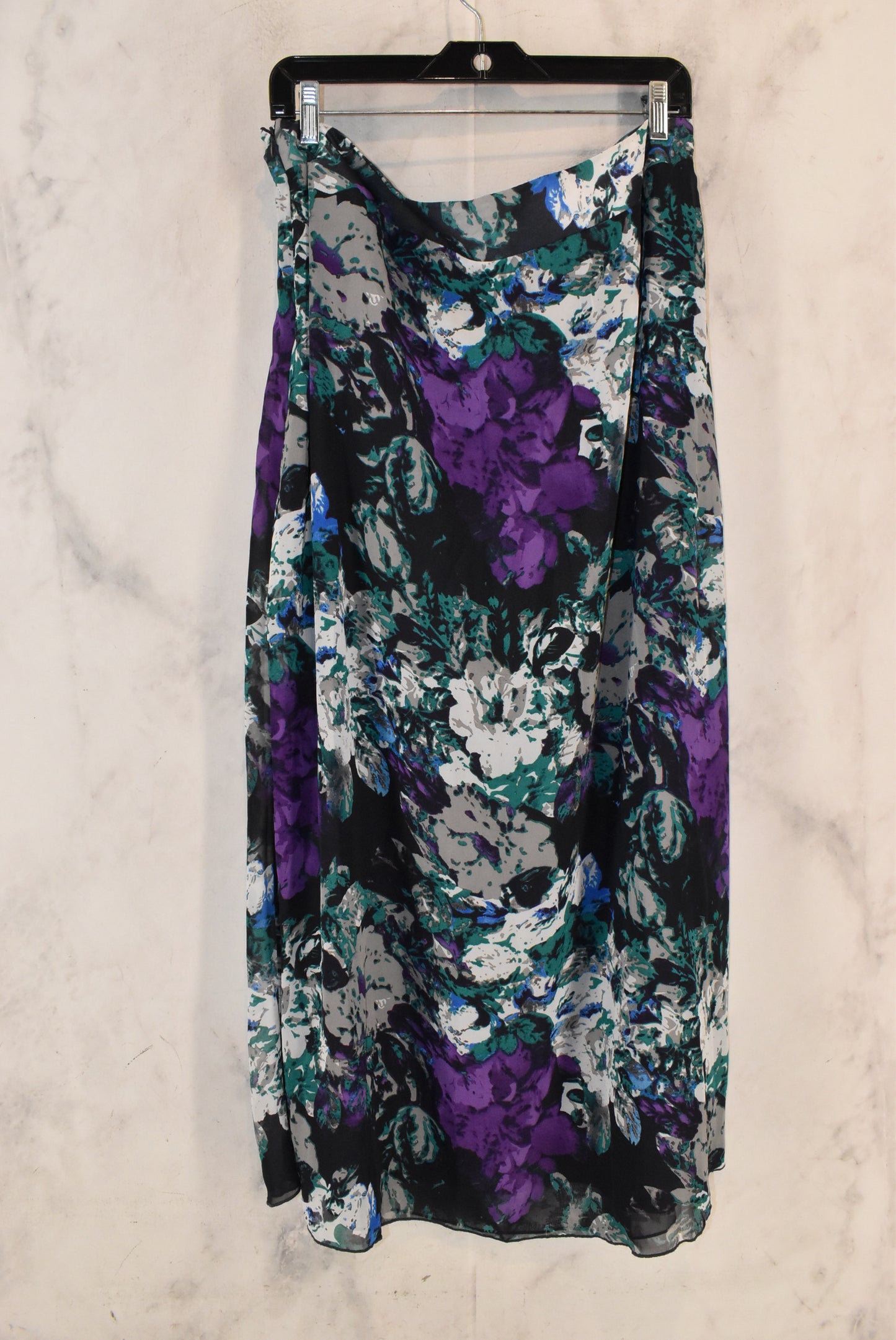 Skirt Maxi By Cato Size: 16