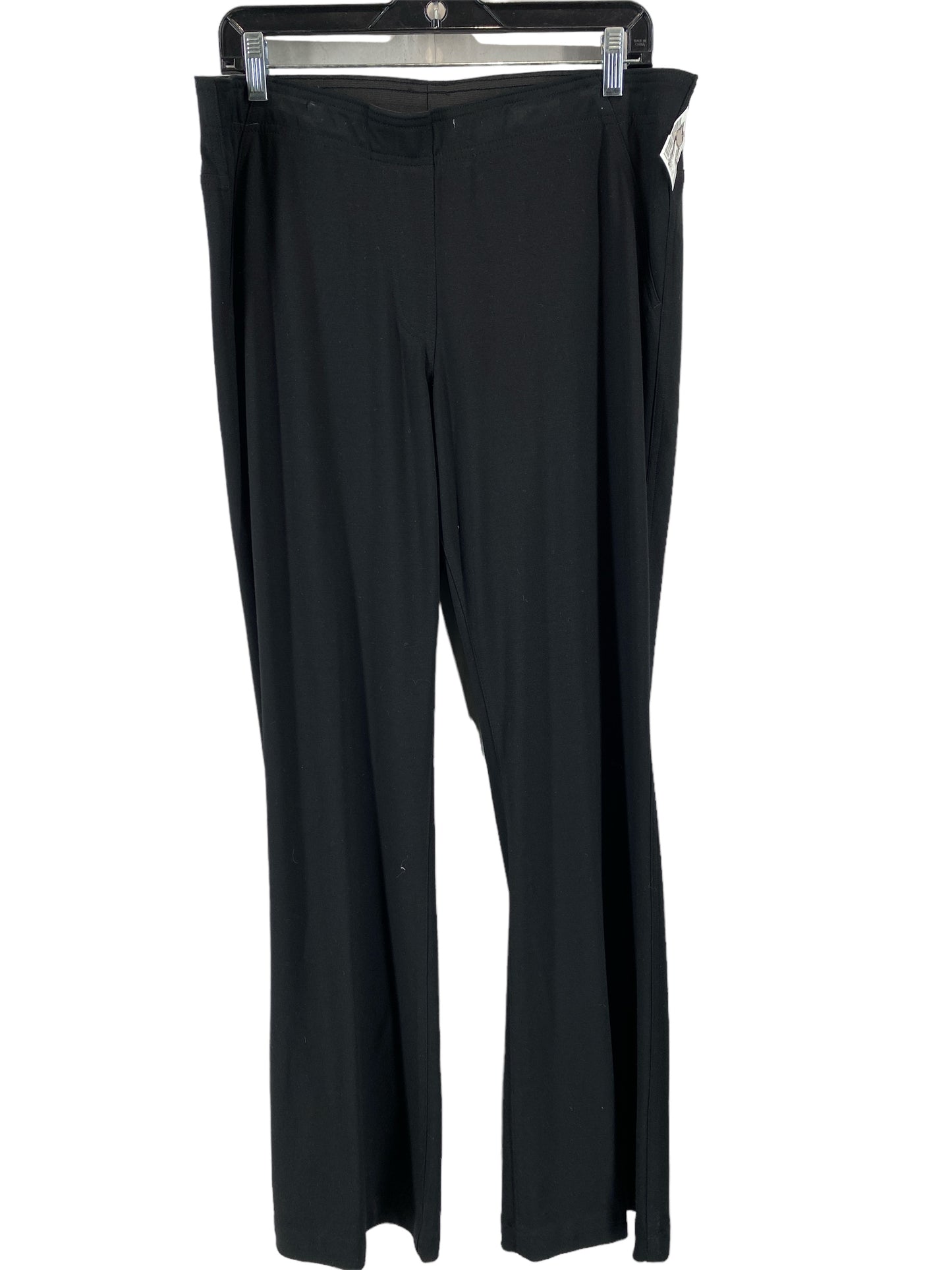 Pants Work/dress By Chicos Size: 2
