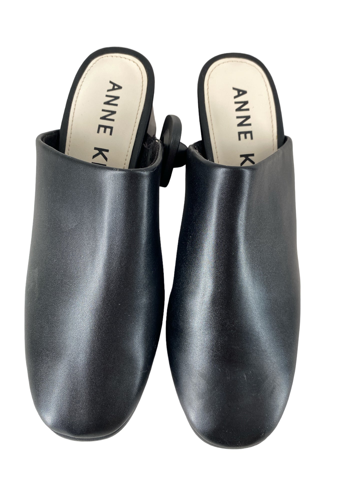 Shoes Flats Mule & Slide By Anne Klein Size: 6