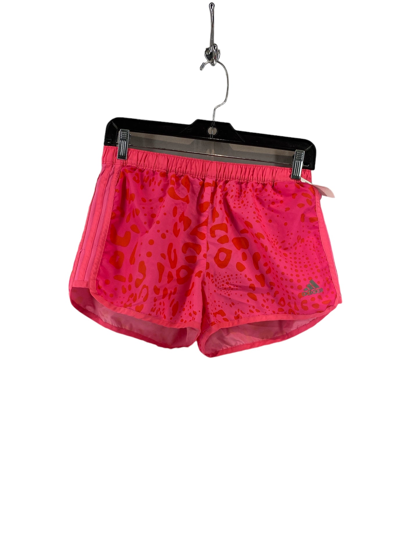 Athletic Shorts By Adidas Size: S