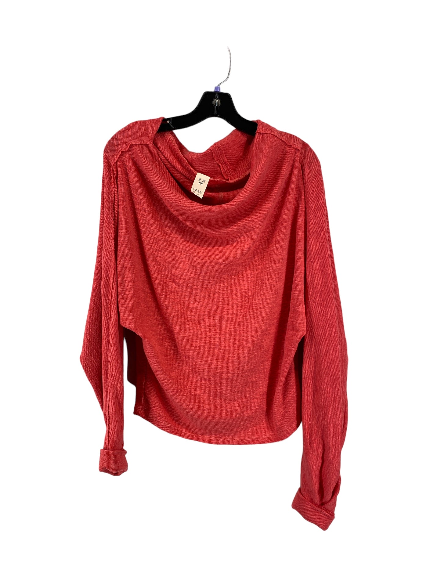 Sweater By Free People Size: Xs