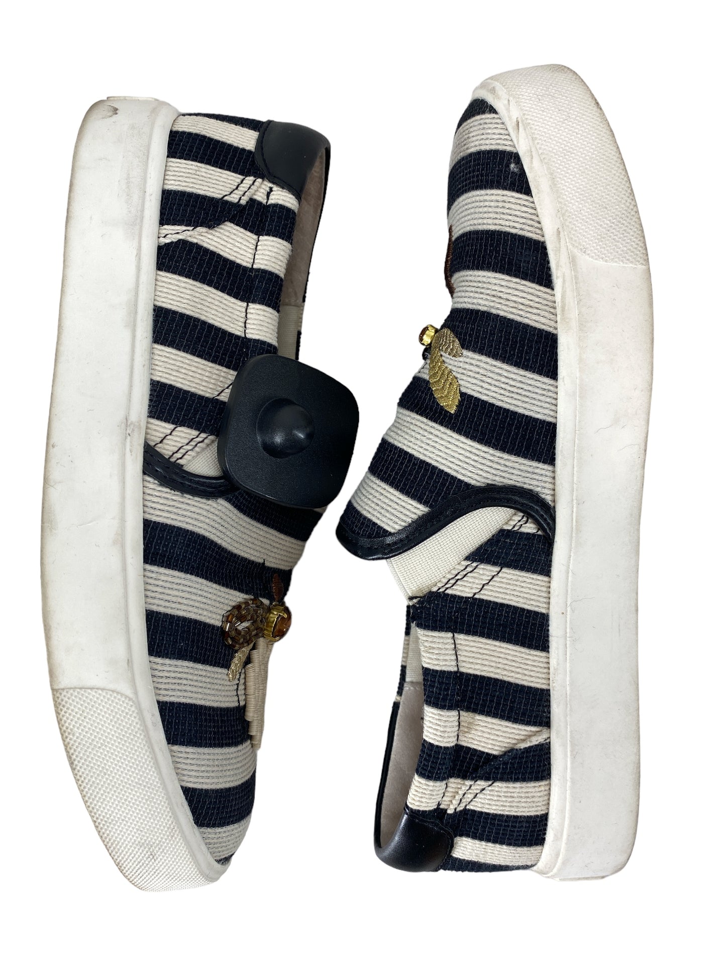 Shoes Flats Loafer Oxford By Sam Edelman Size: 6.5