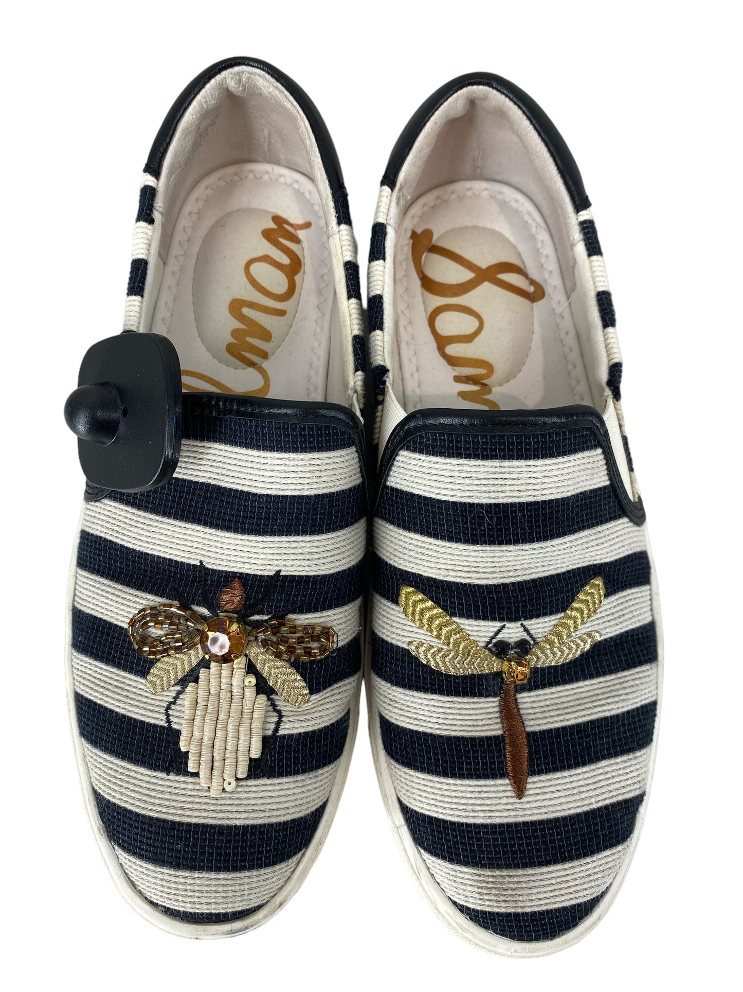 Shoes Flats Loafer Oxford By Sam Edelman Size: 6.5
