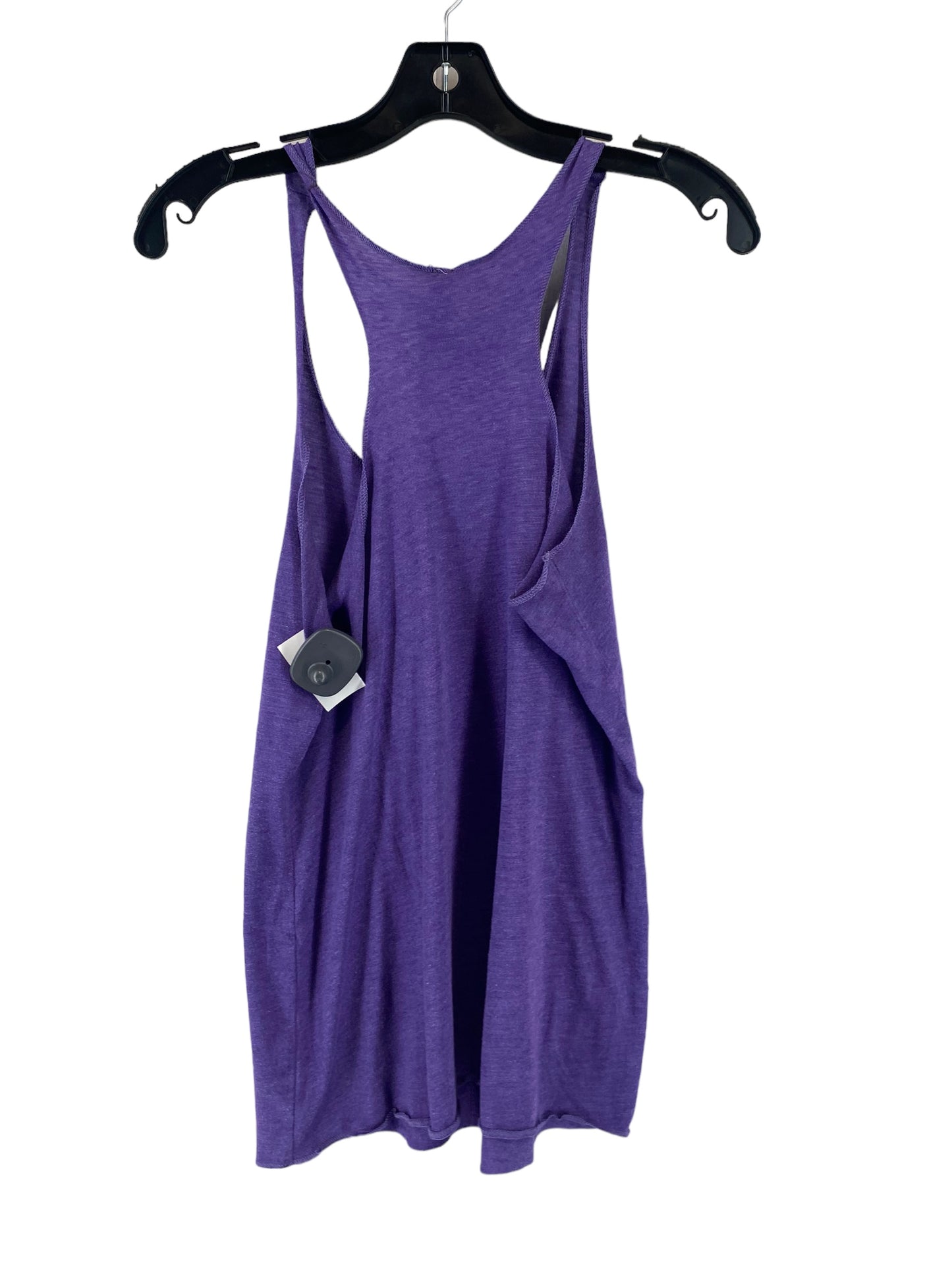 Tank Top By Clothes Mentor Size: M
