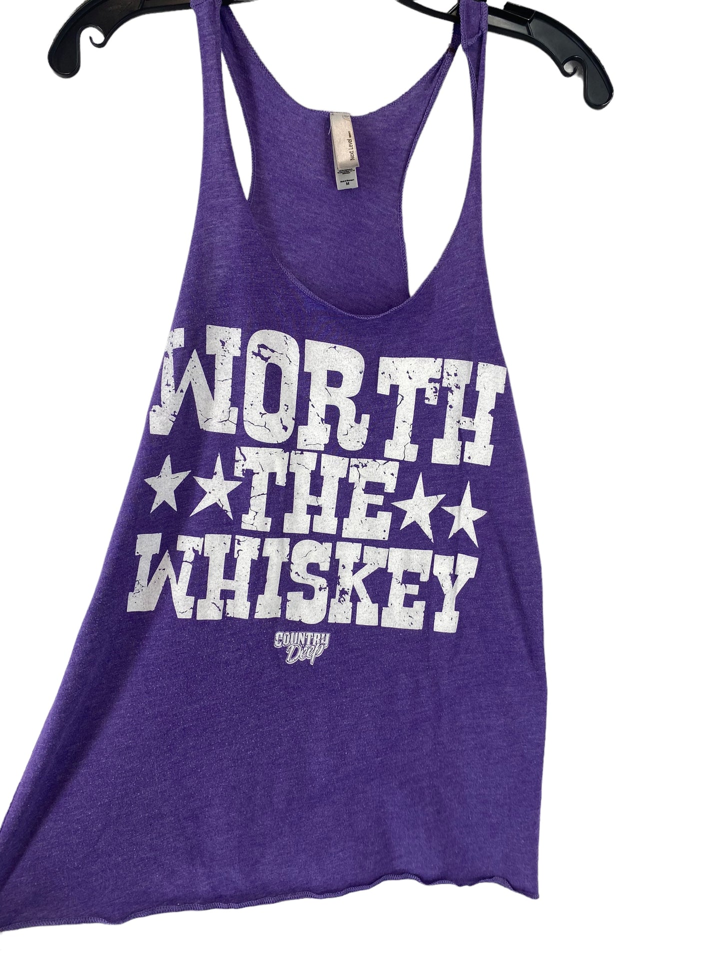 Tank Top By Clothes Mentor Size: M