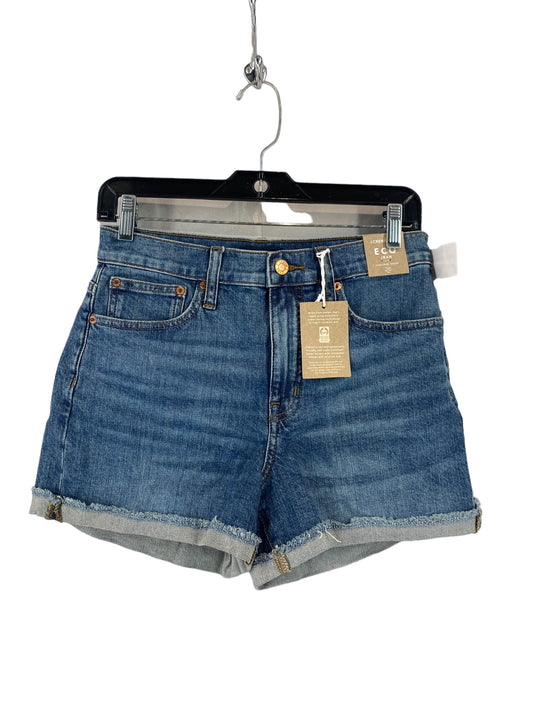 Shorts By J. Crew  Size: 26